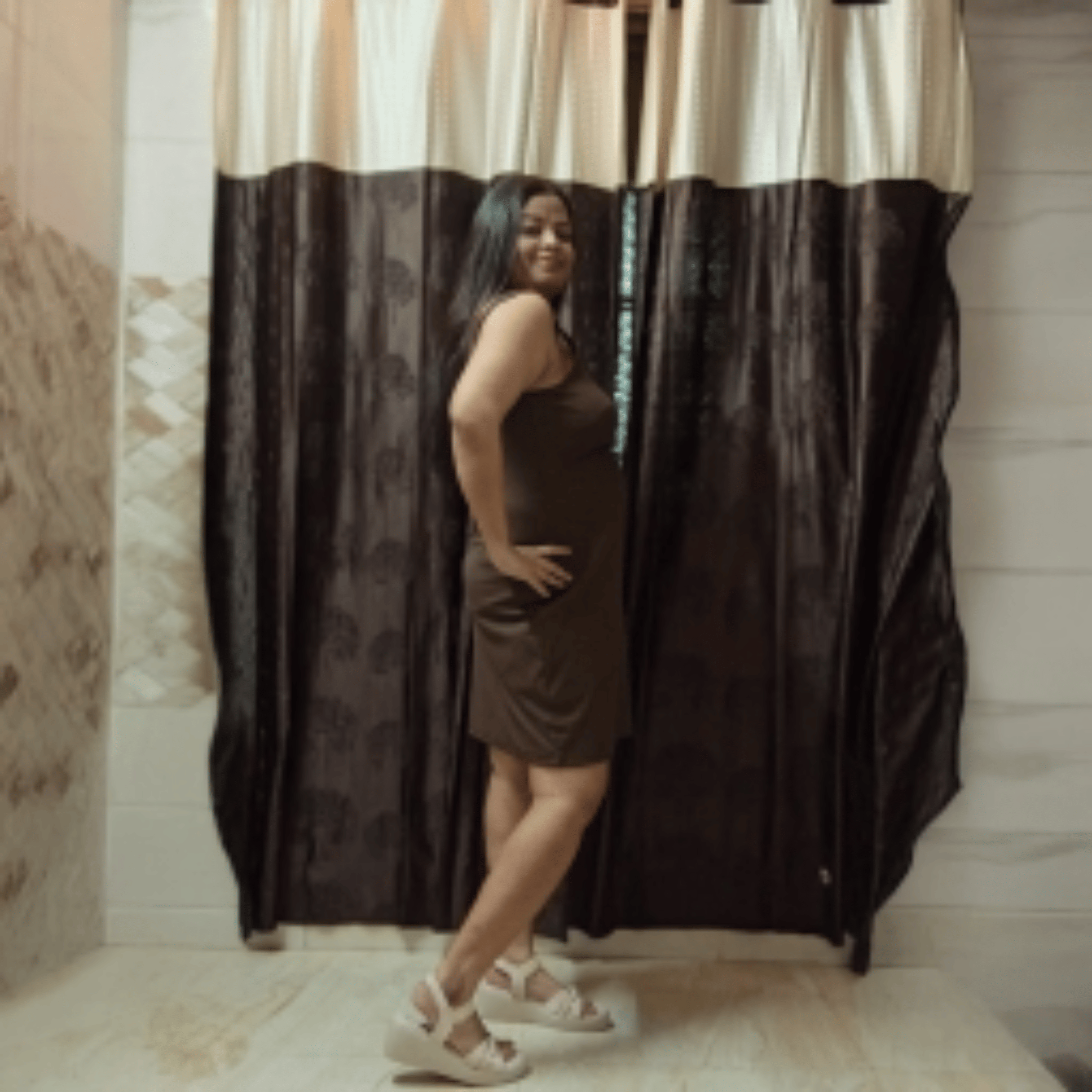 Trupti W