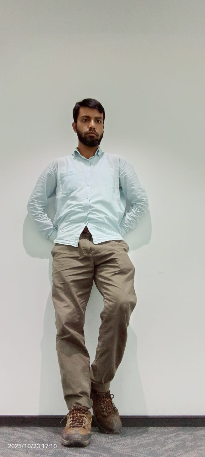 Shahnawaz Alam