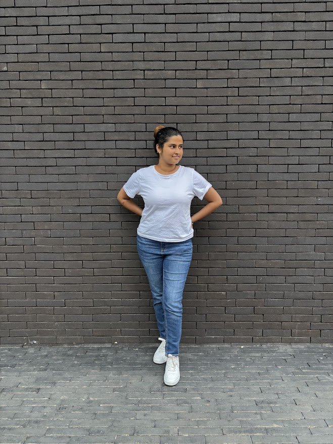 Aryaa Kulkarni