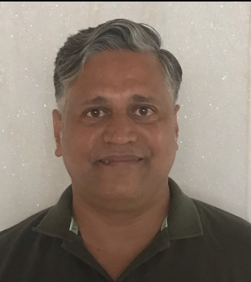 yogesh khedekar