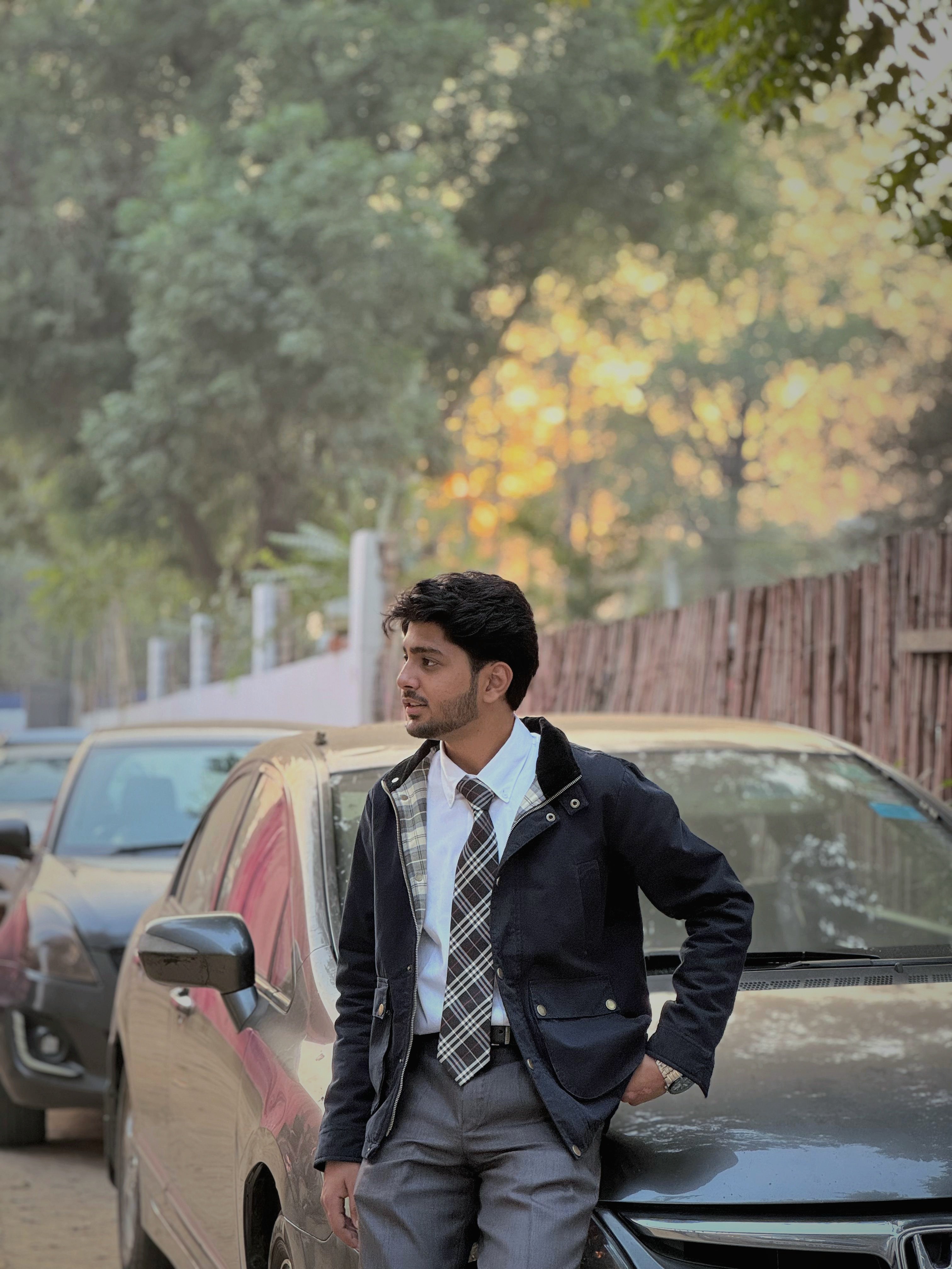Mohit Mehra