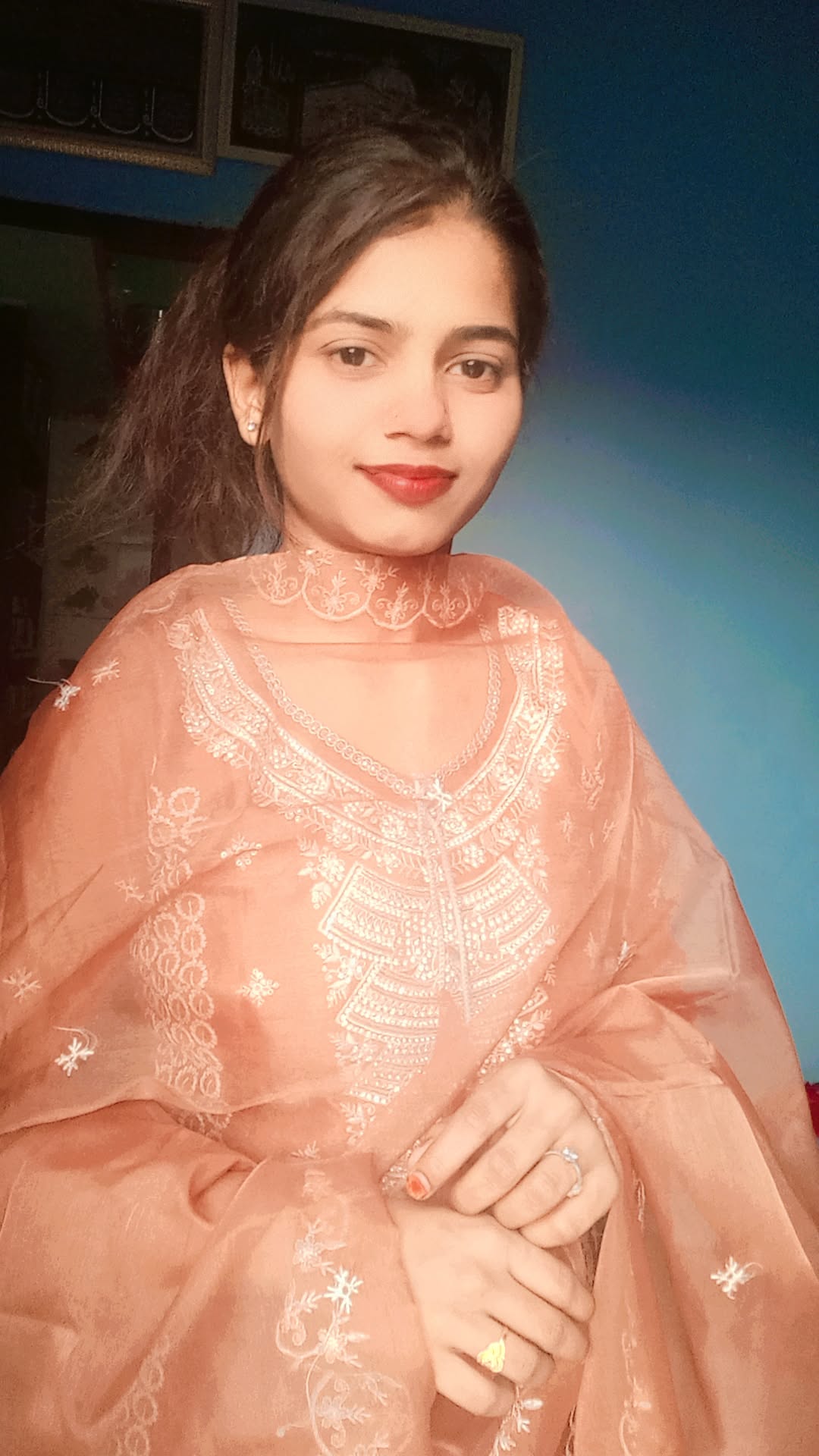 Muskan Khan