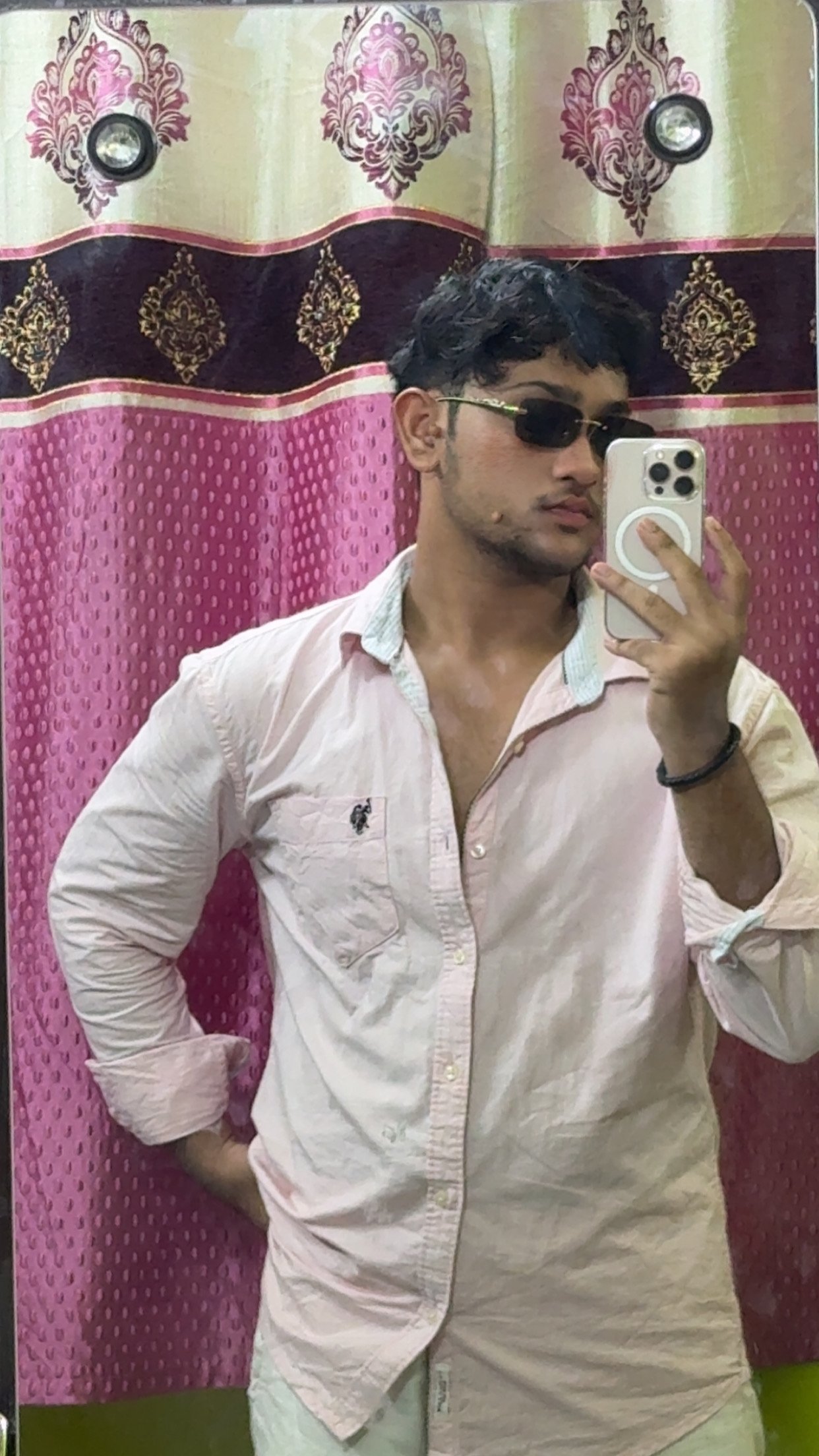Hasir Ahmed