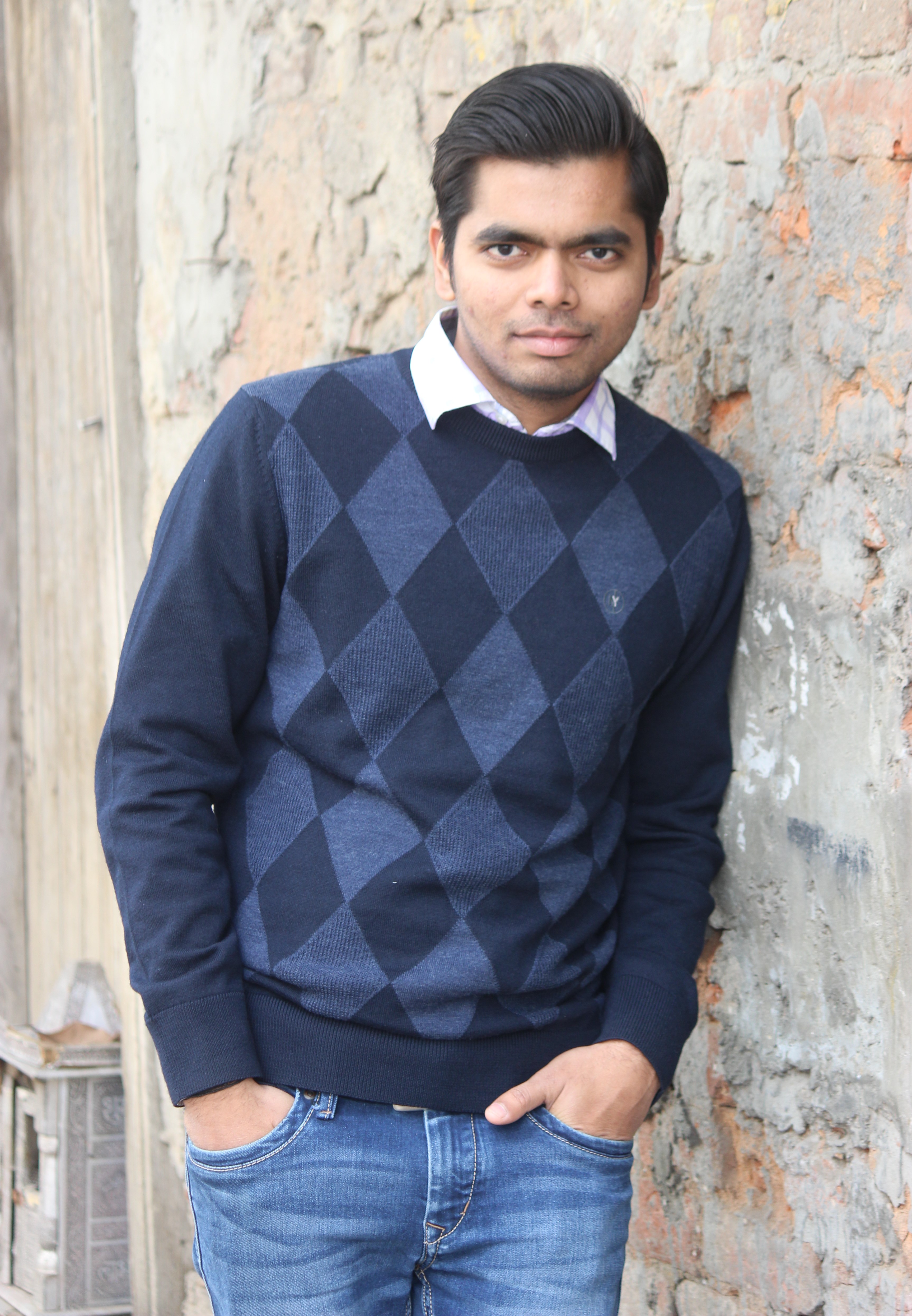 Sachin Srivastava