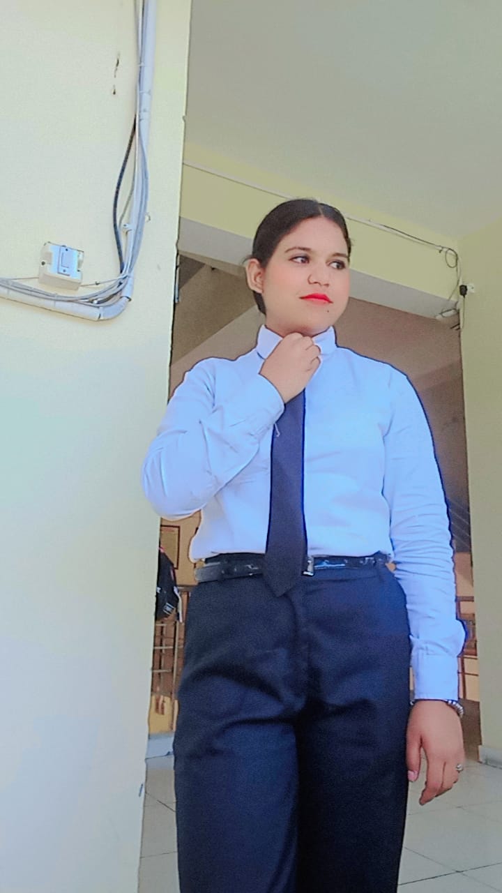 Ramandeep Kaur