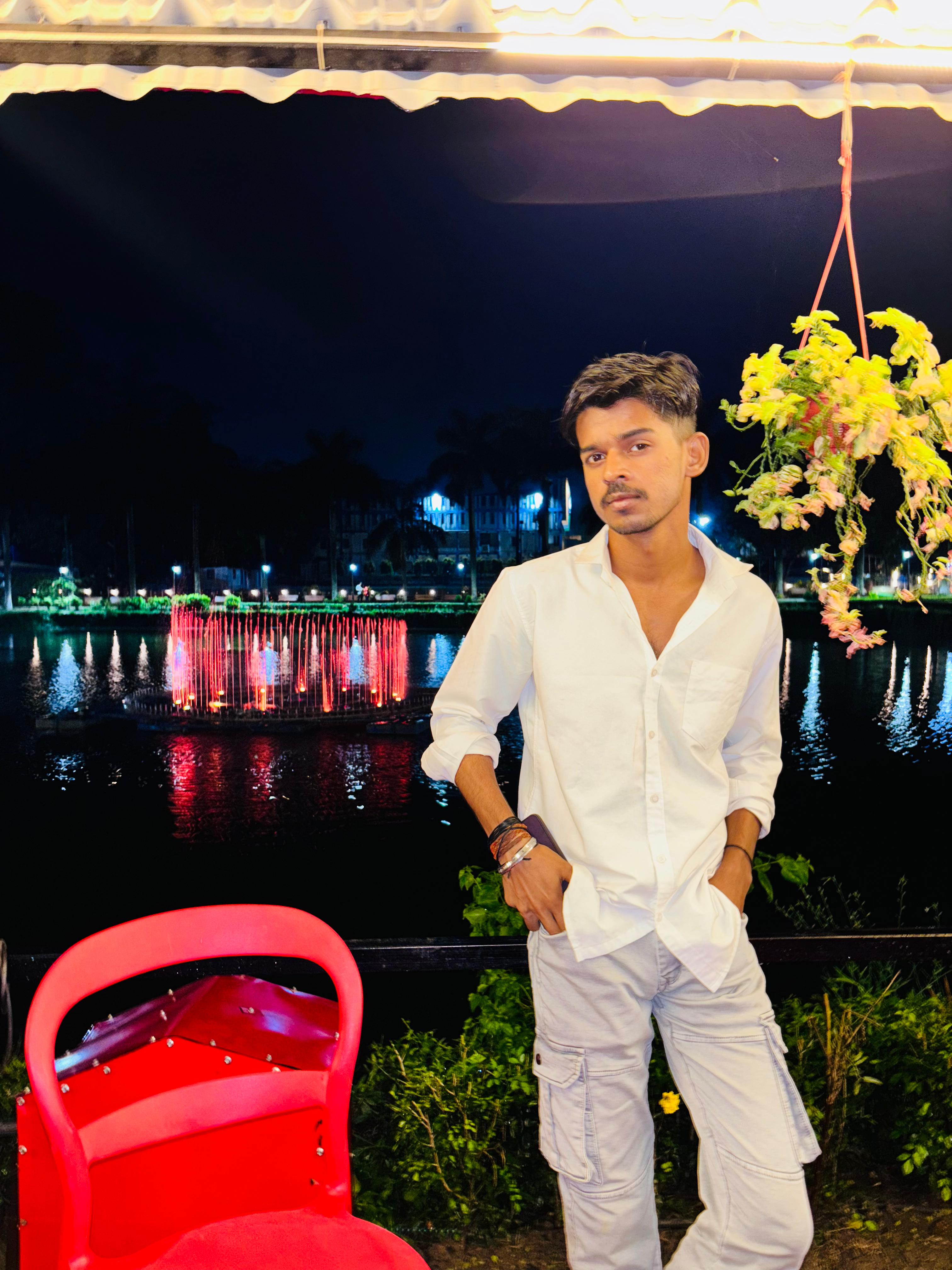 Aryan Kumar