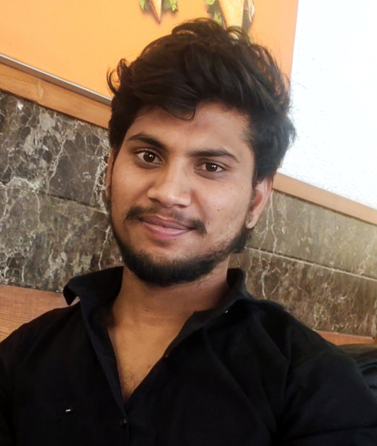 karthik nani