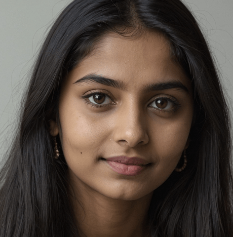 Ananya R