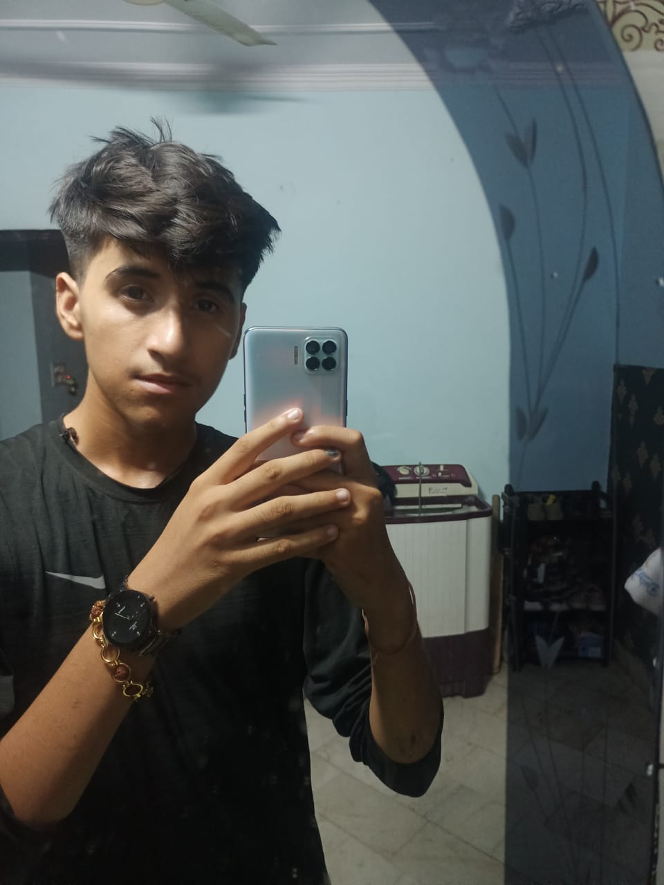 Tanishq ahlawat