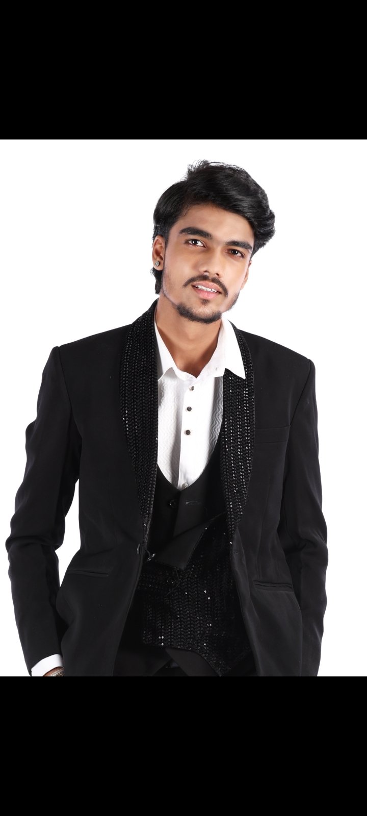 Piyush Chandaliy