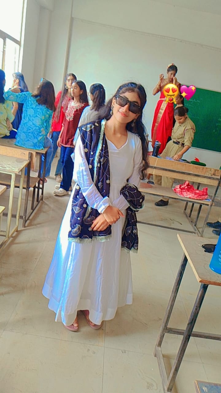 Vanshika Yadav
