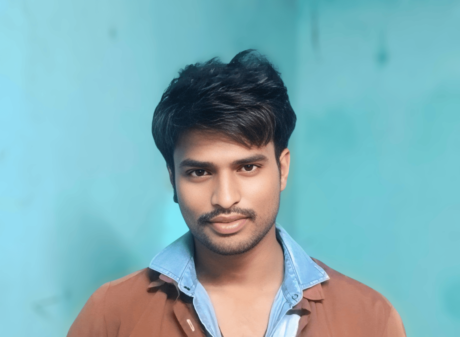 Sairaj Gandhe