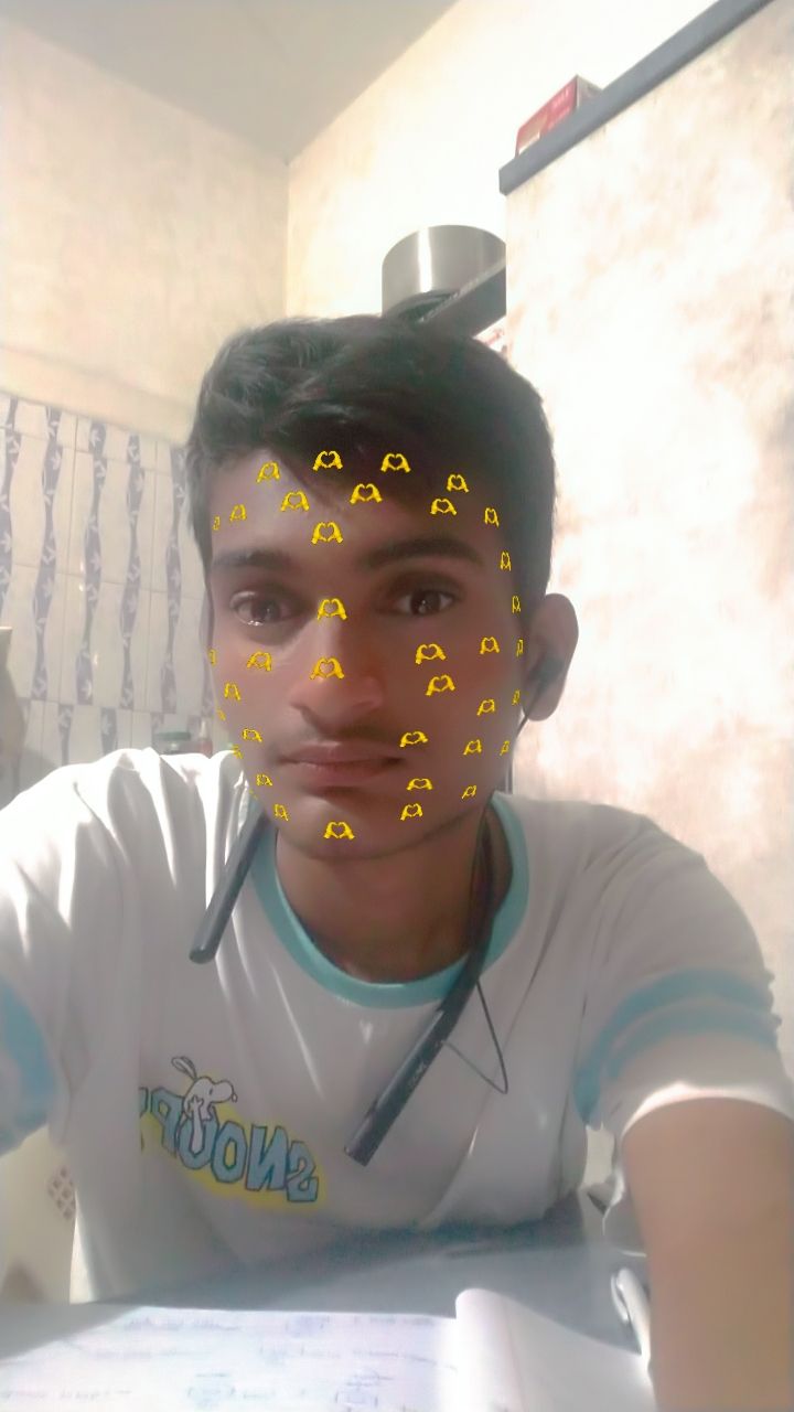 Koustubh Umale