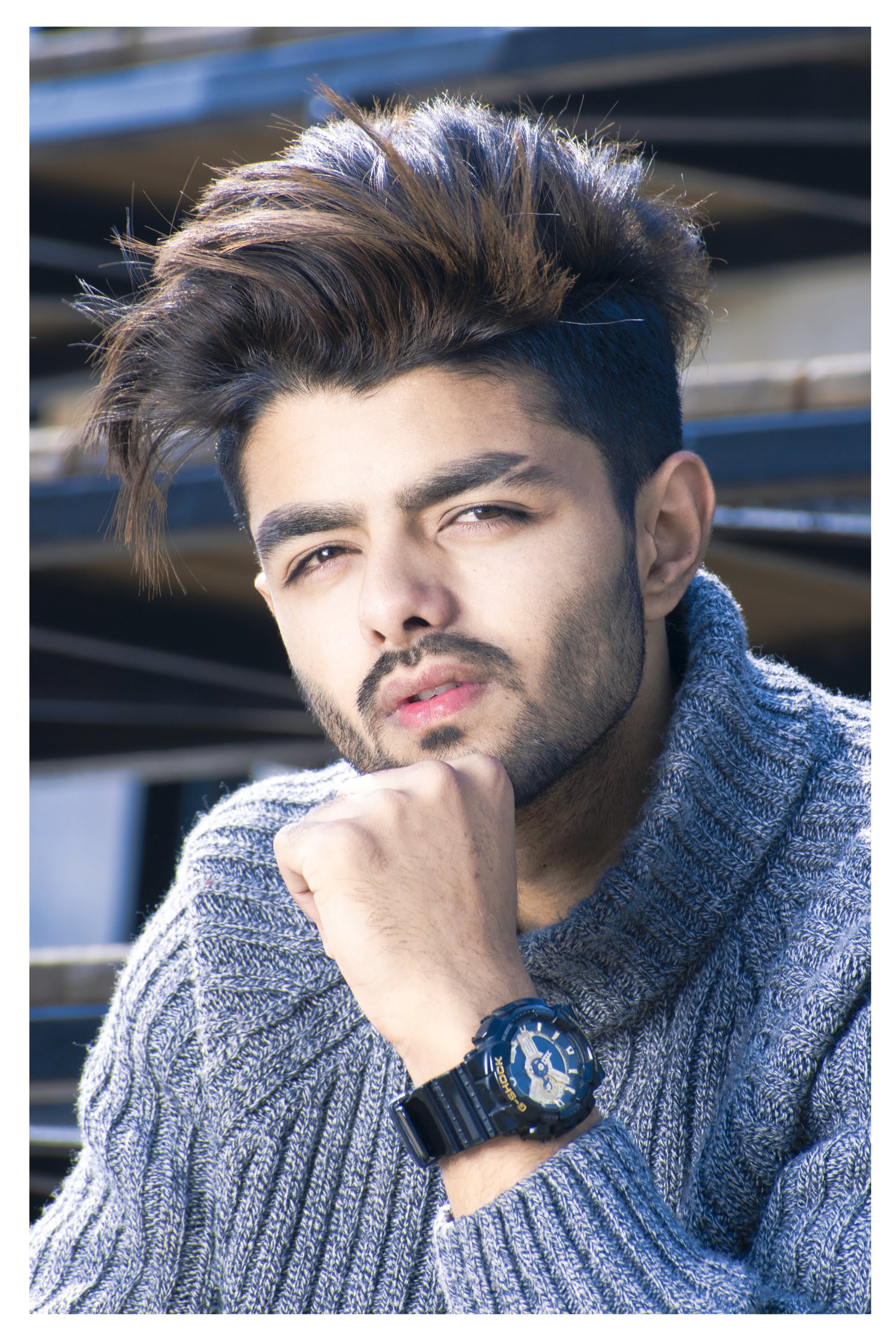 Aqib khan