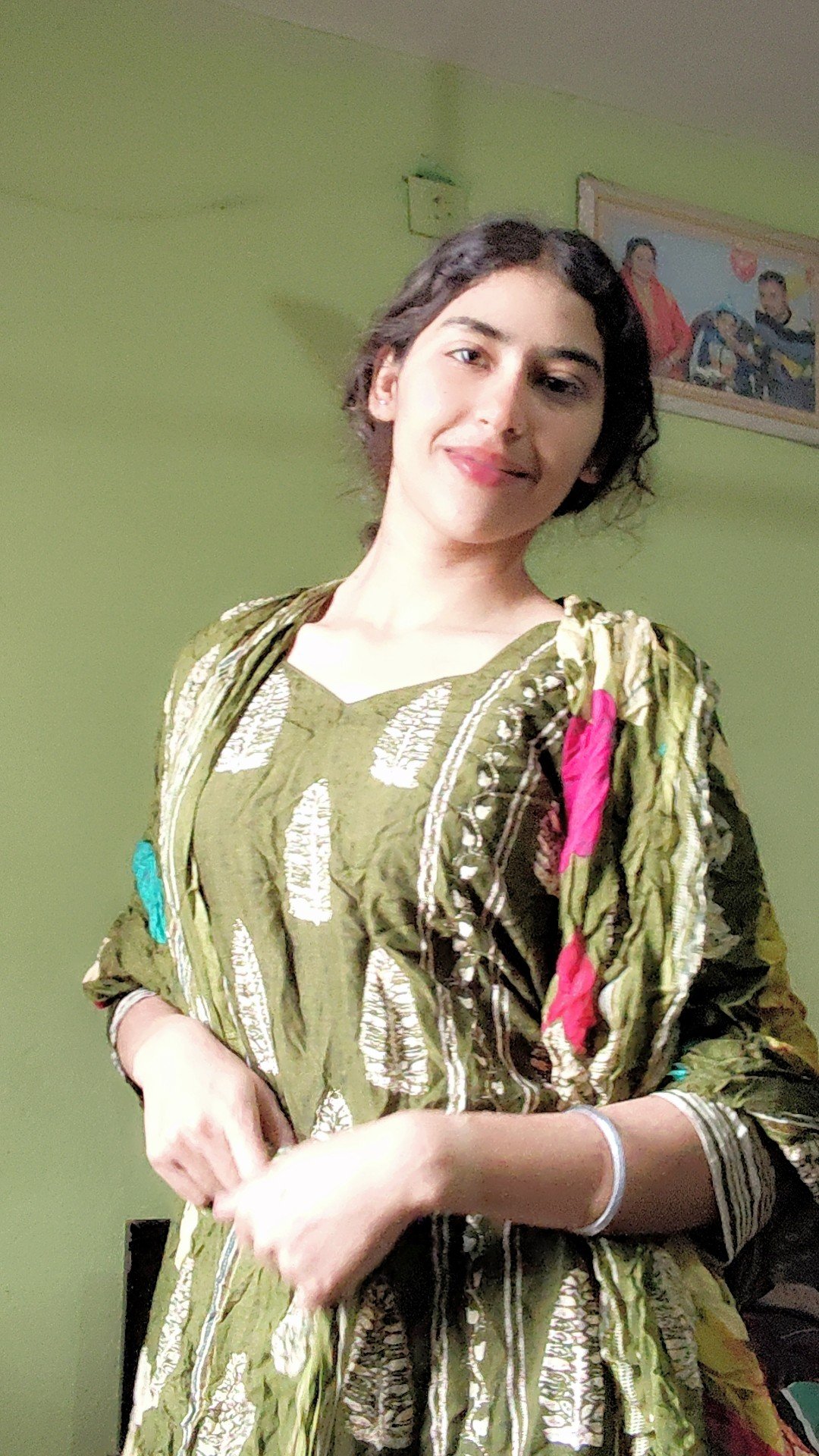 Surekha Bhagat