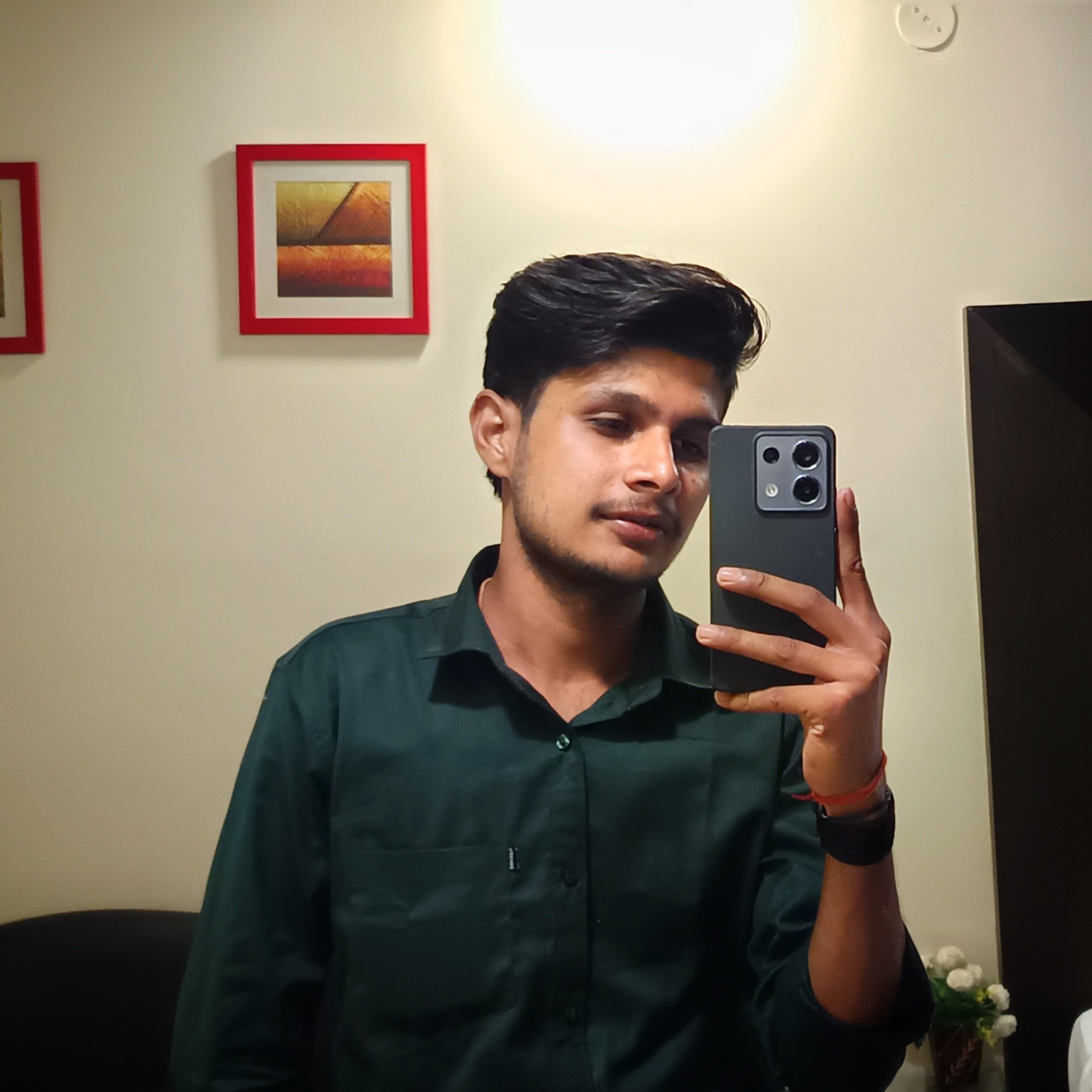 Priyanshu Singh