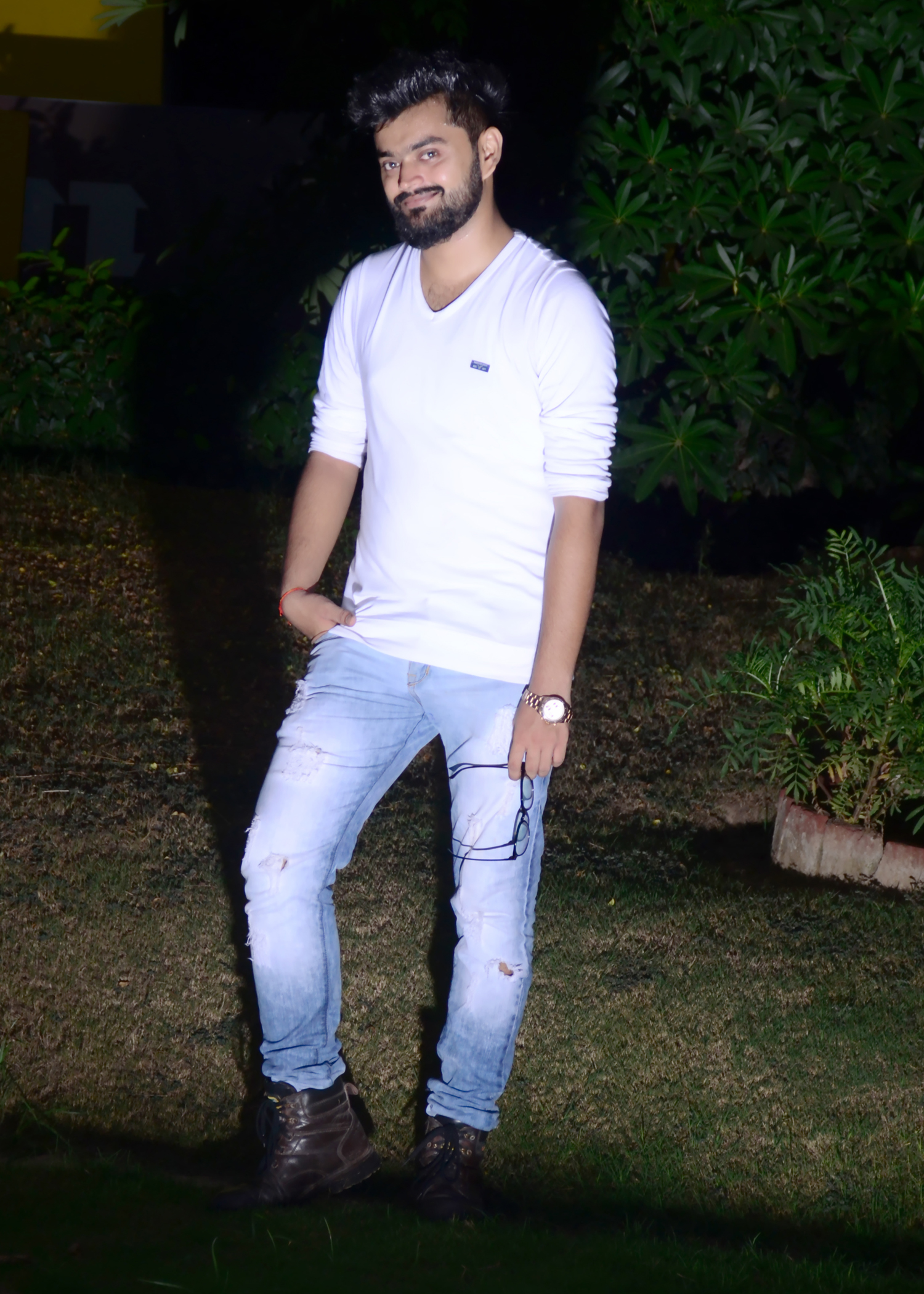 Saurabh Chandra