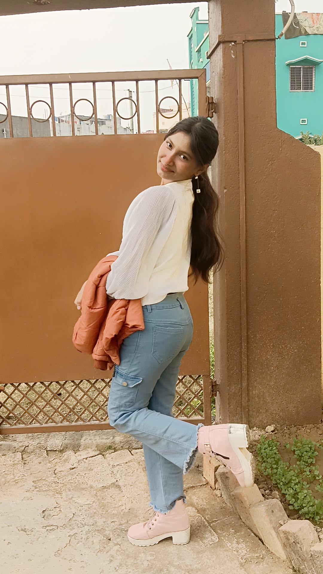 Vanu Balmiki