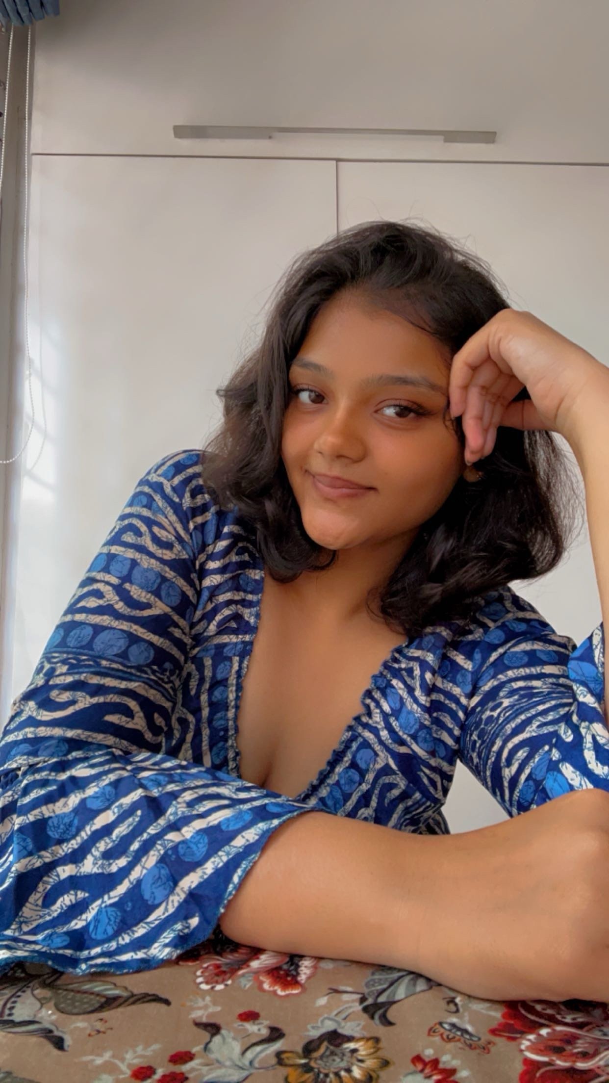 Amrita Aacha