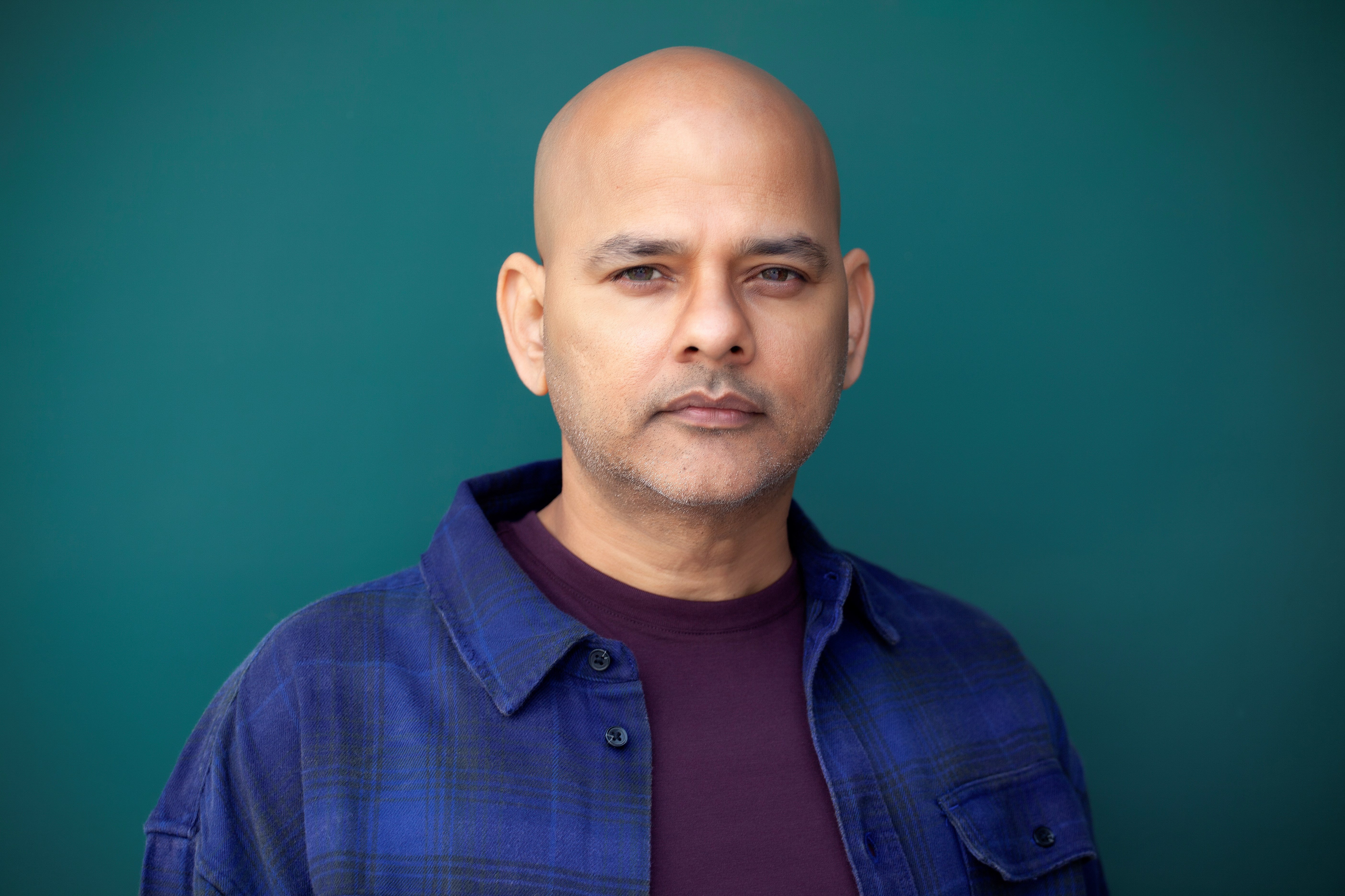 Bharat Mishra