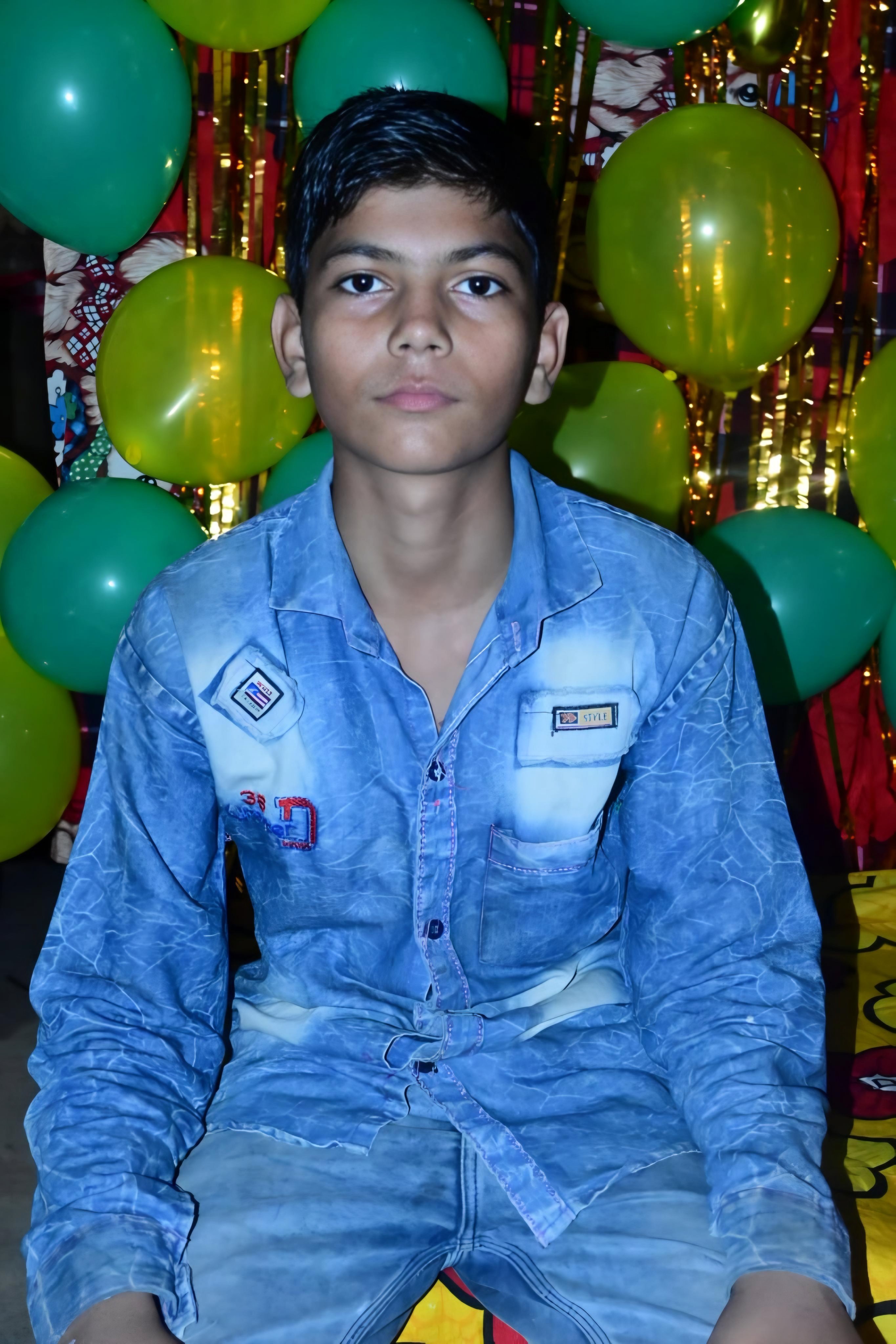 Aditya Pathak
