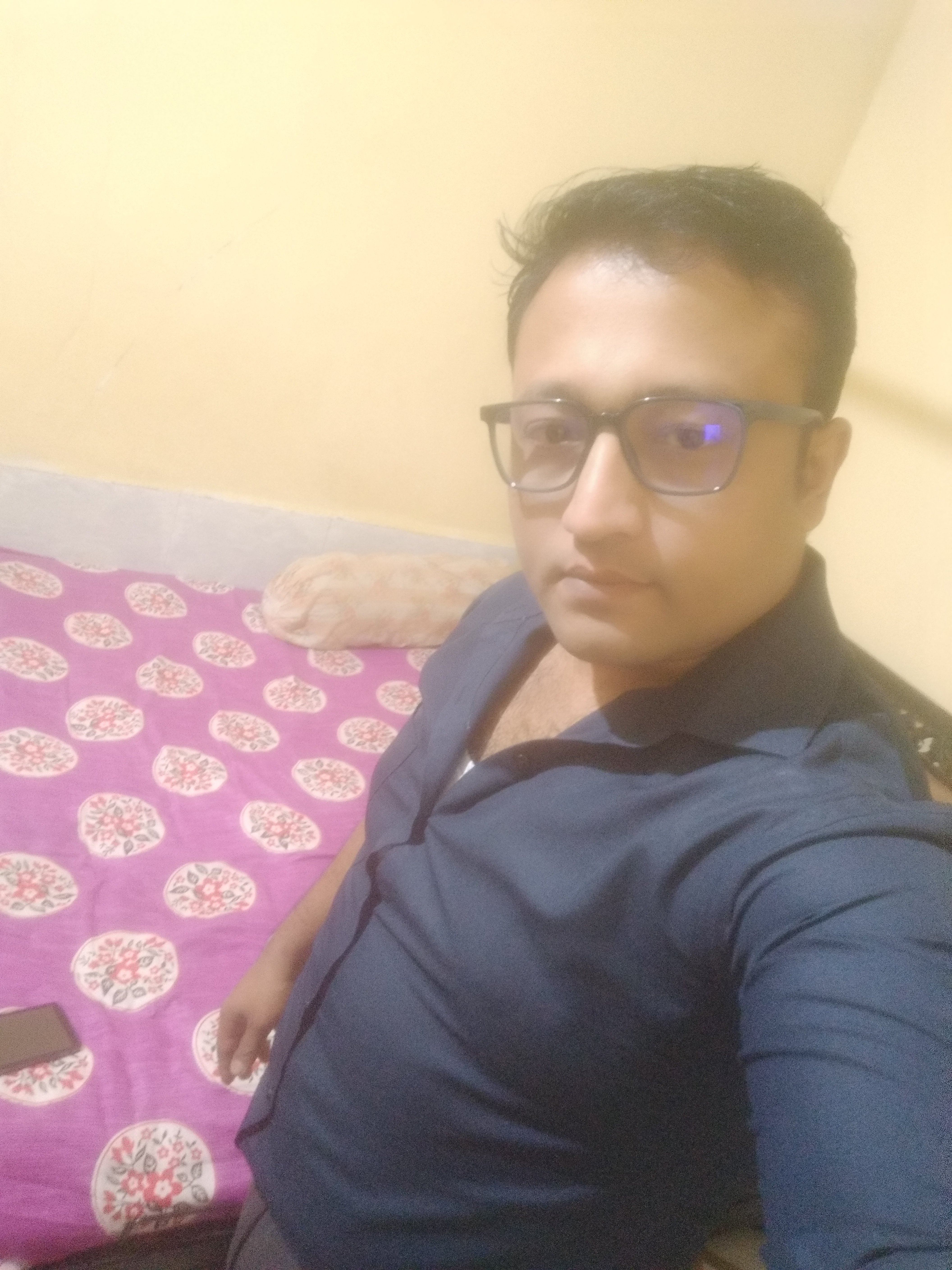 Gautam Biswas