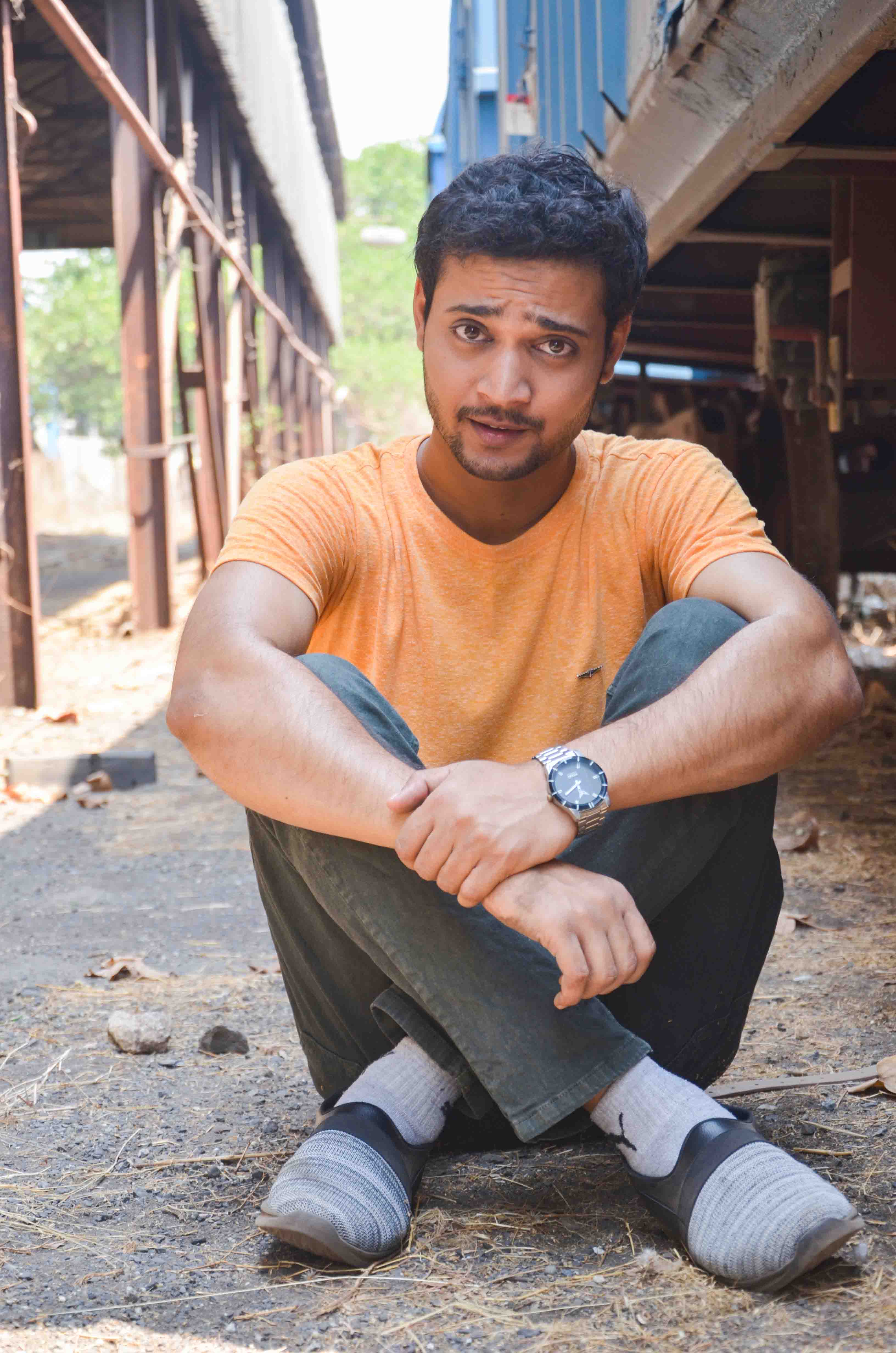 Akash Jain