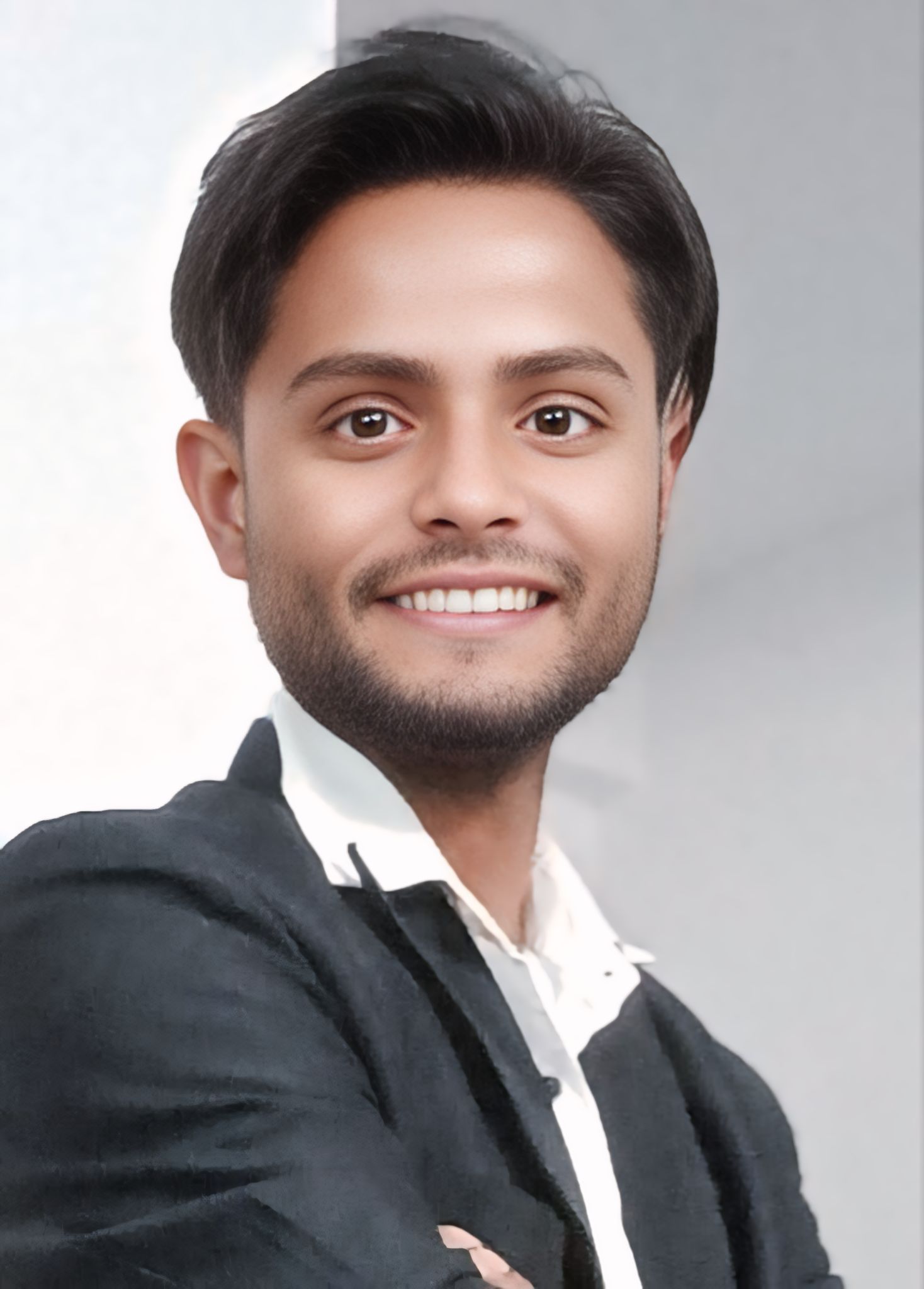 Raj Mehta