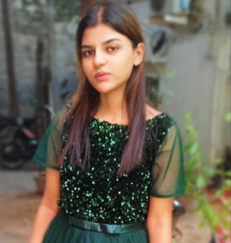 anukriya vaseekaran