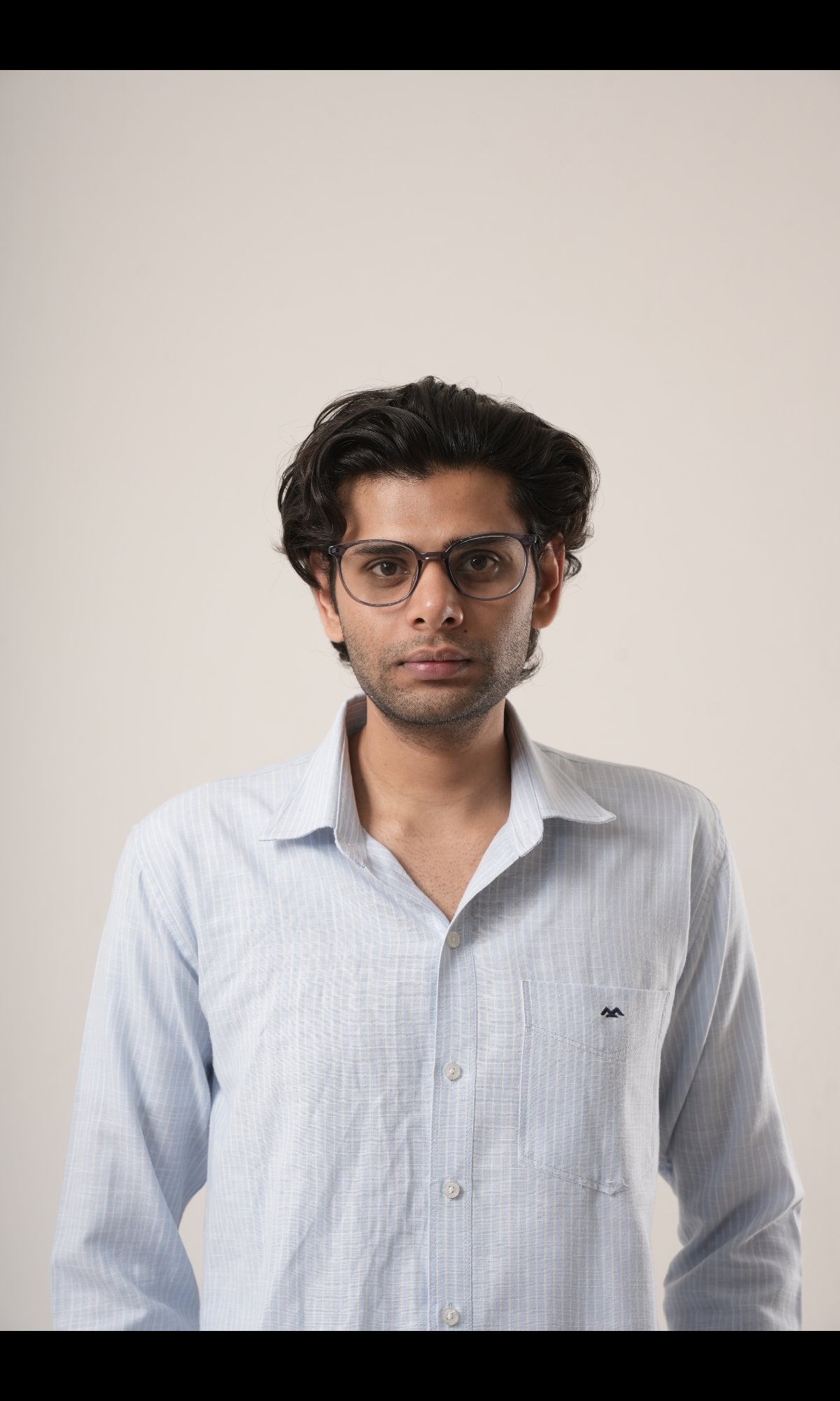 Shadab Alam