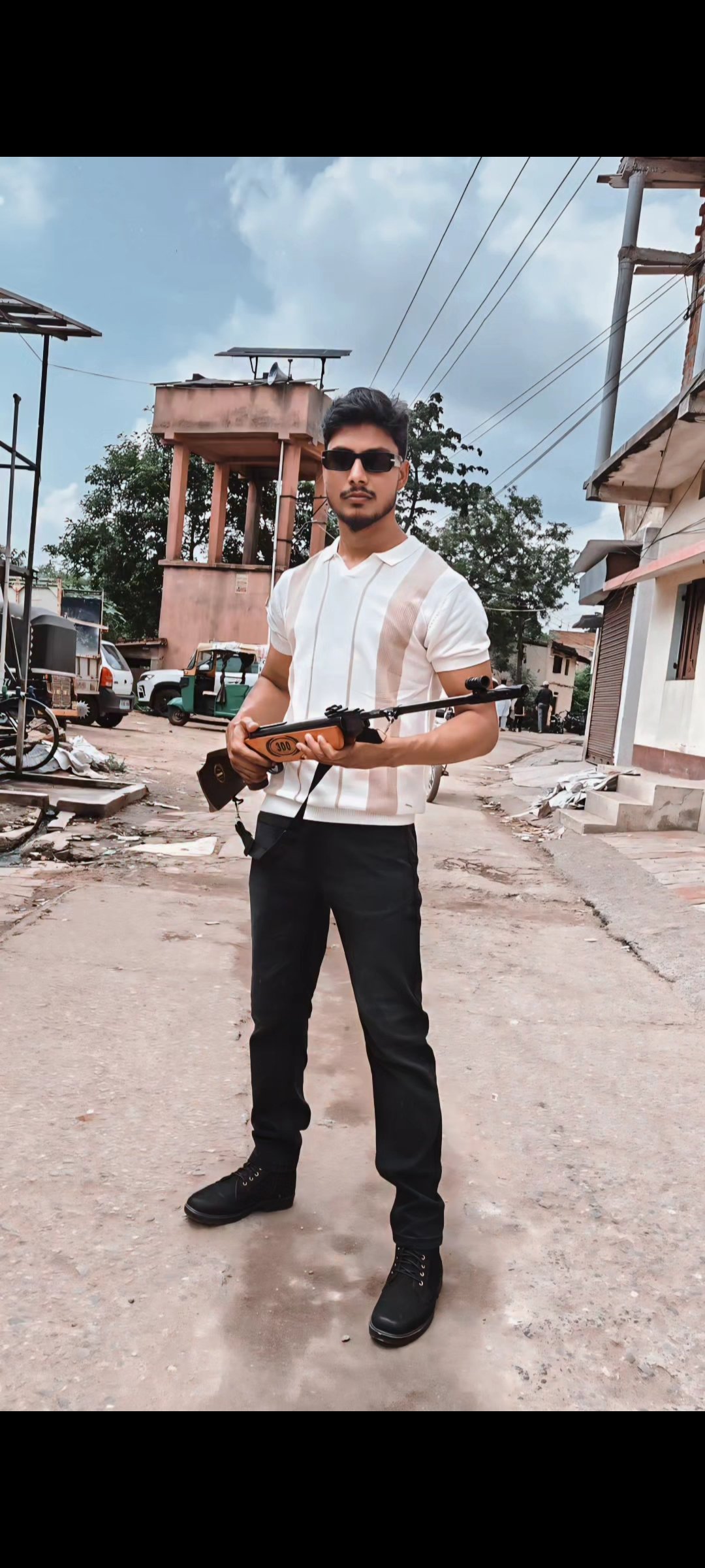 Saqlain Aftab