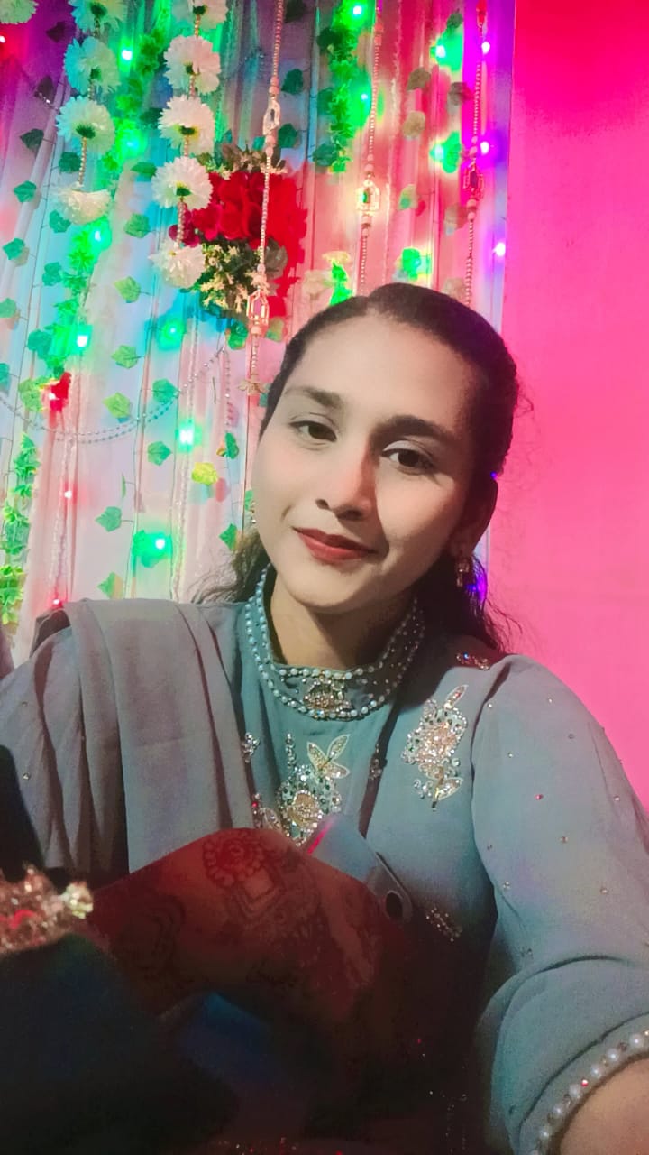 Sumera Syed