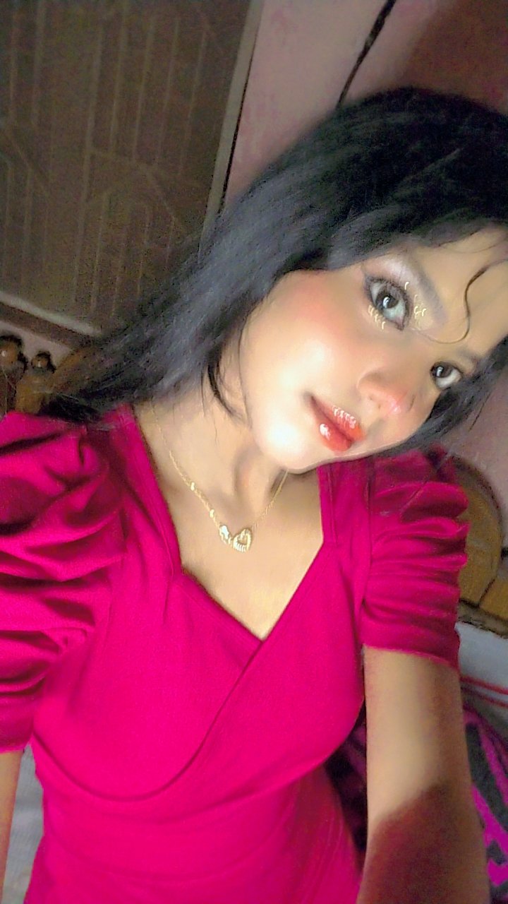Ipsita Priyadarshini