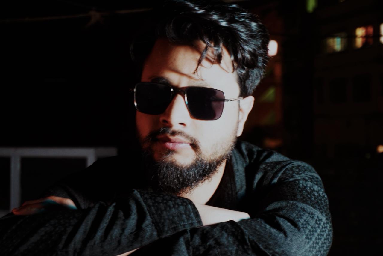 MOHMMAD SARIF