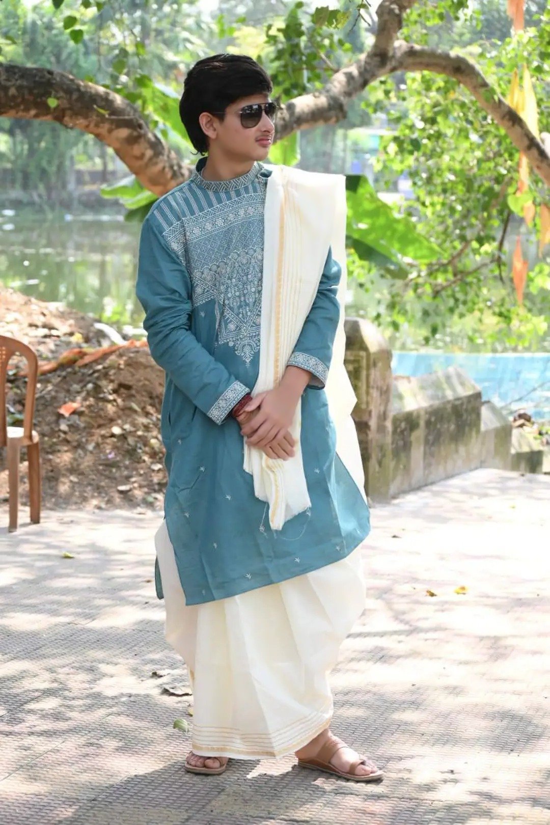 Sourit Banerjee