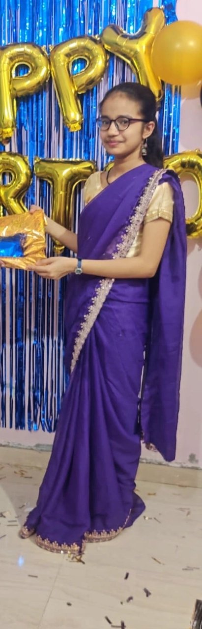Manju Suthar
