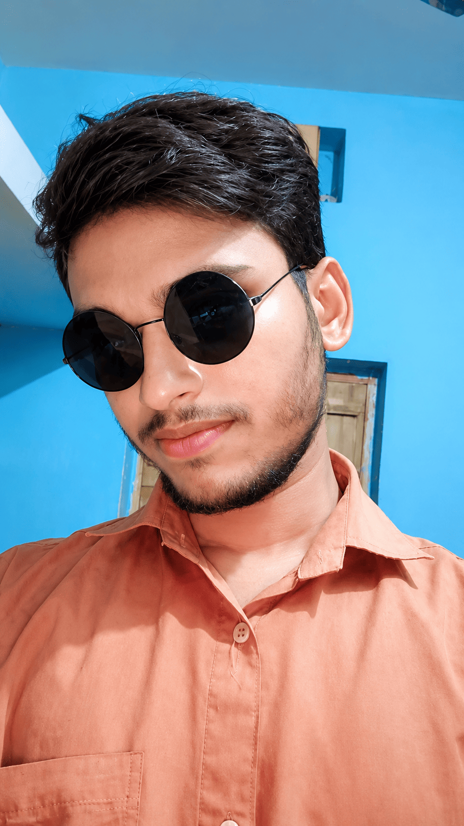 Suraj Kumar Yadav