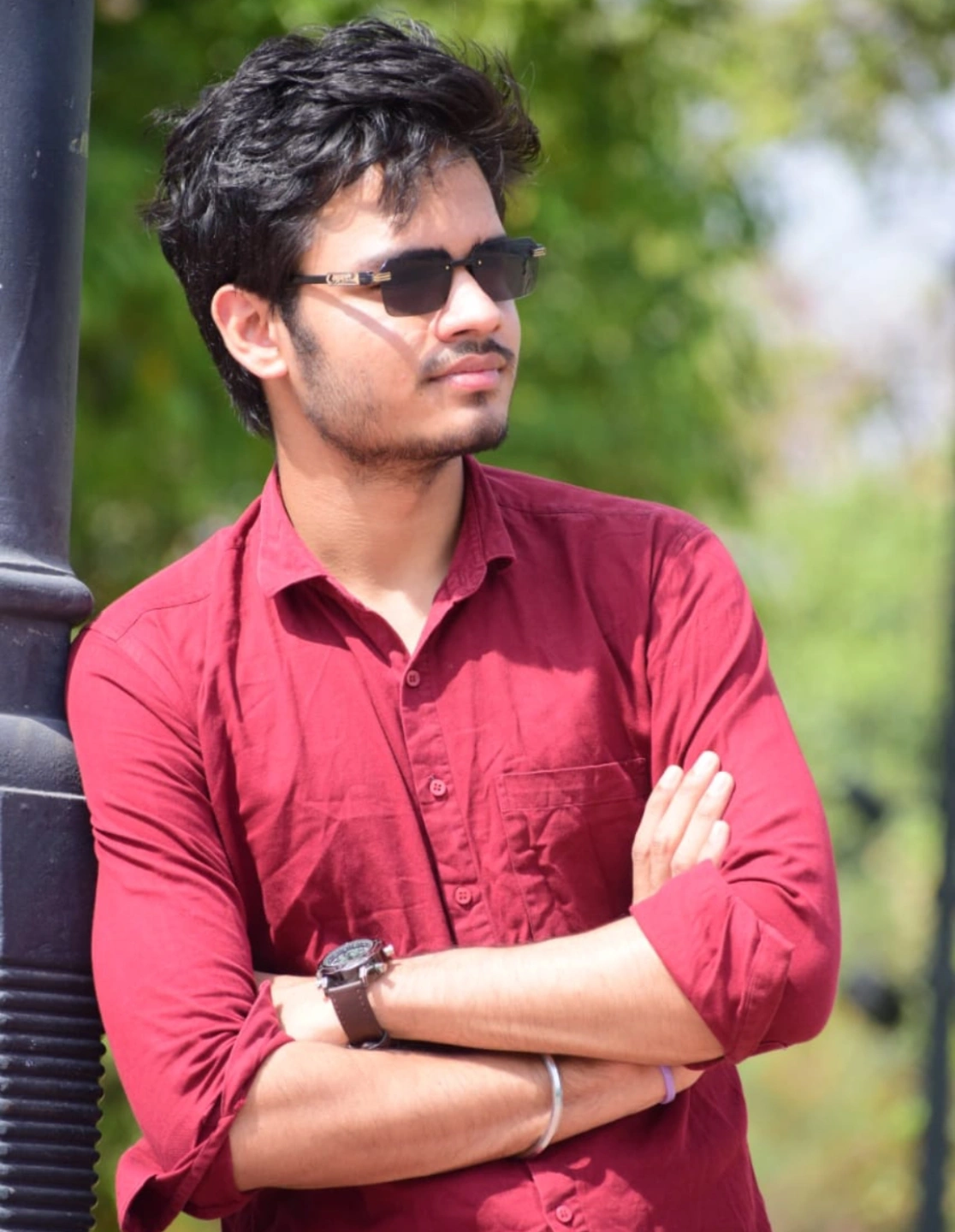 Aditya Pandey