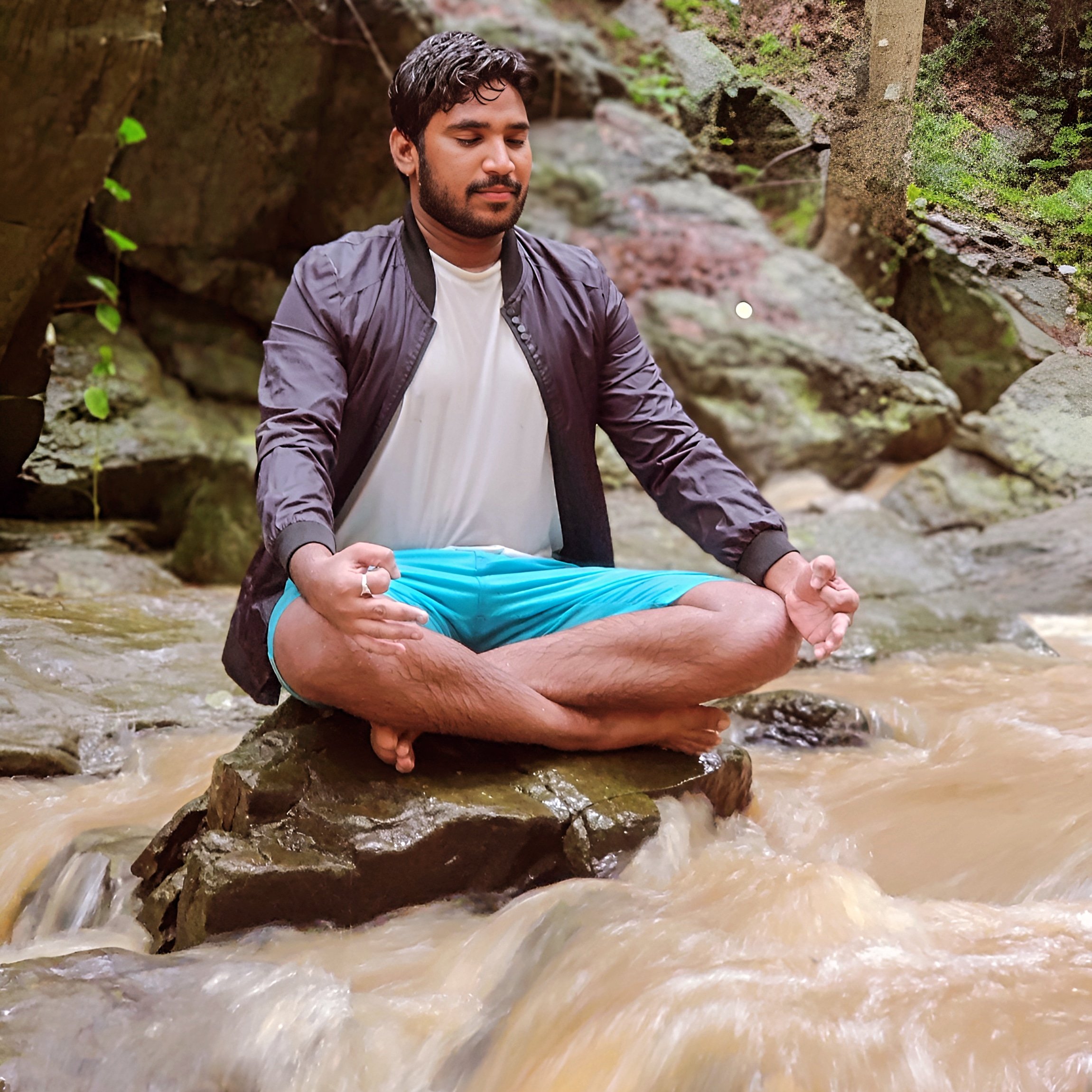 BANDARU VENKAT