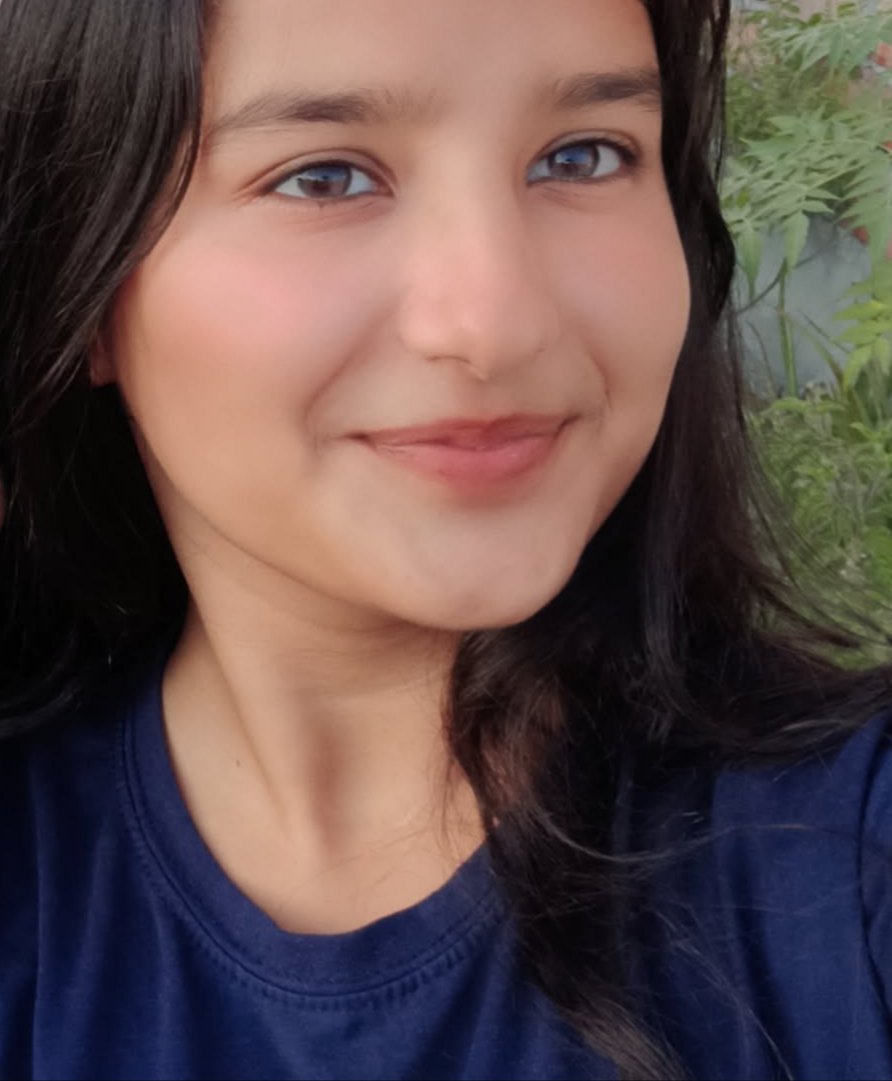 Ishika Gupta