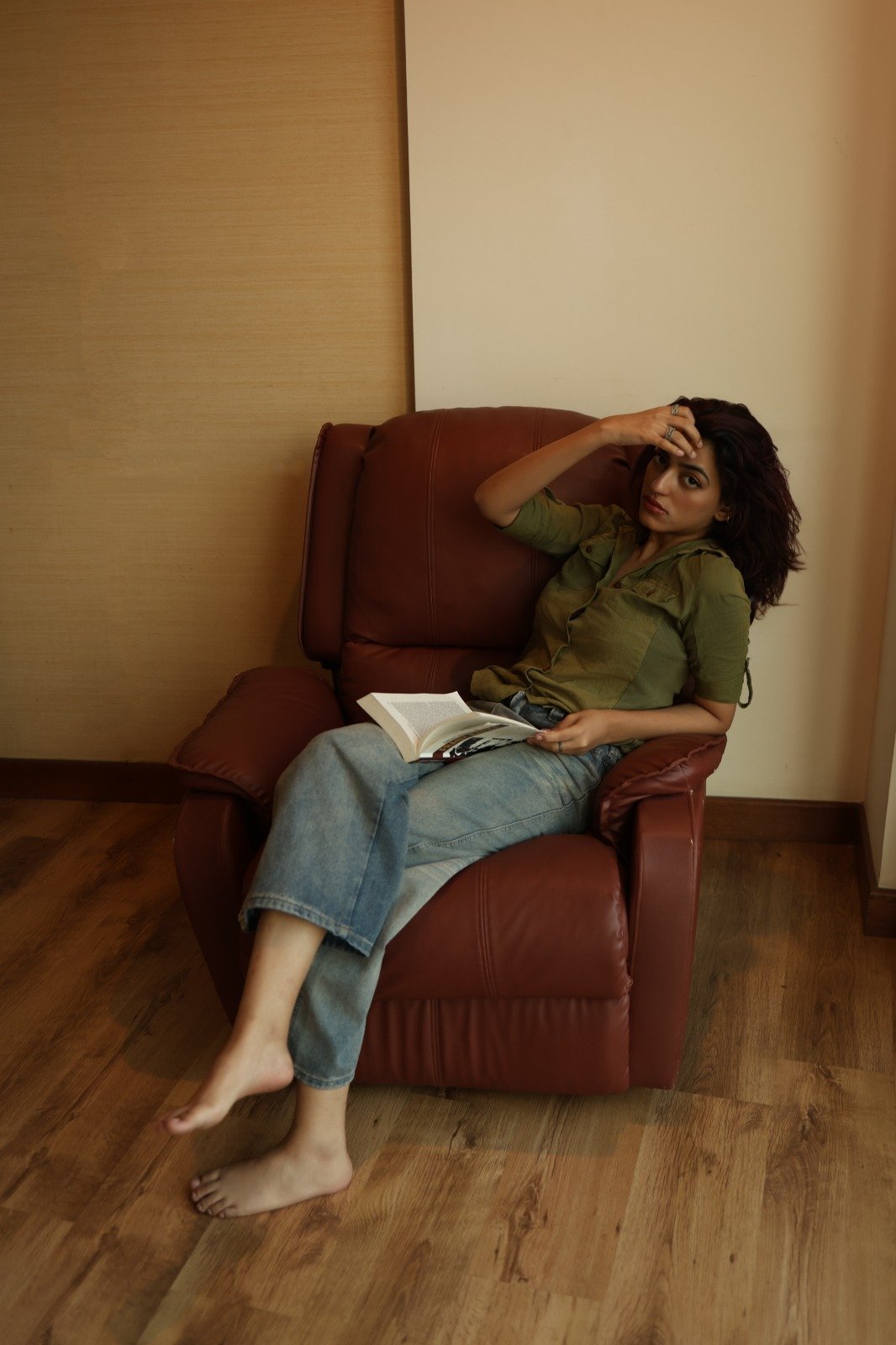 Antara Singh