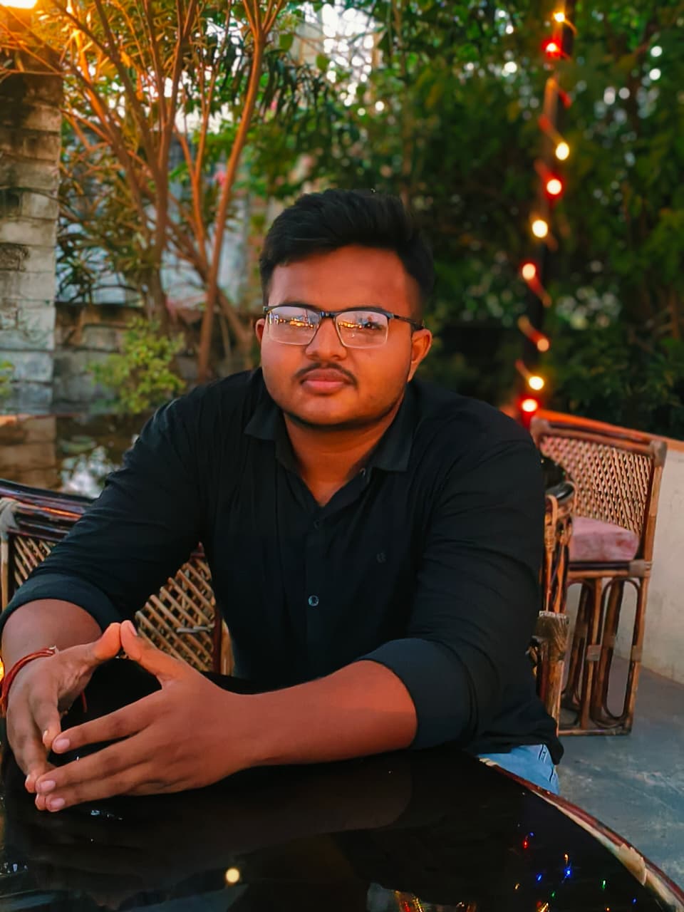 Sumit Das
