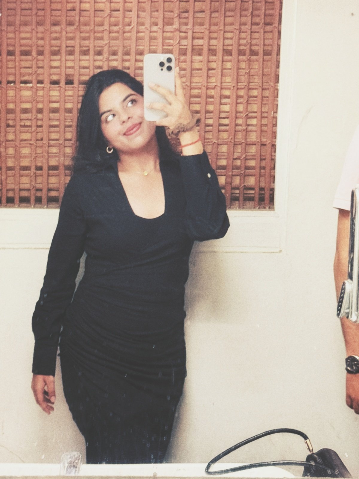 Arshita Mukhija