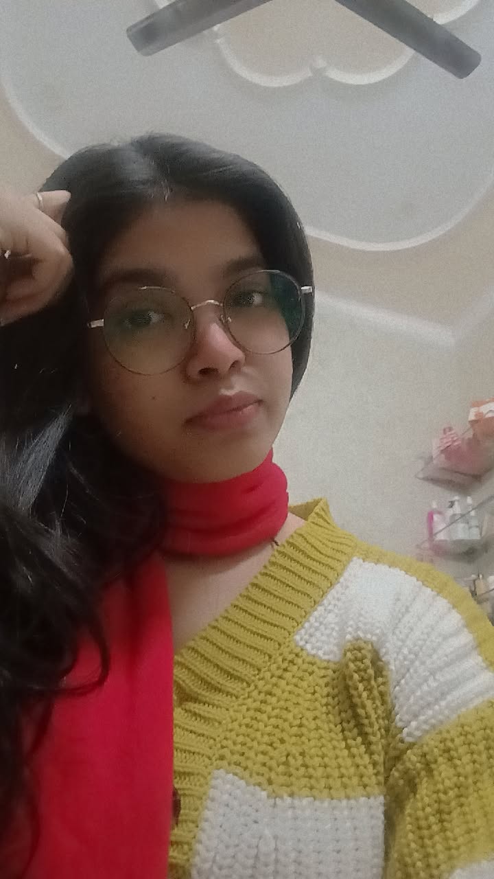 Khushi Kumari