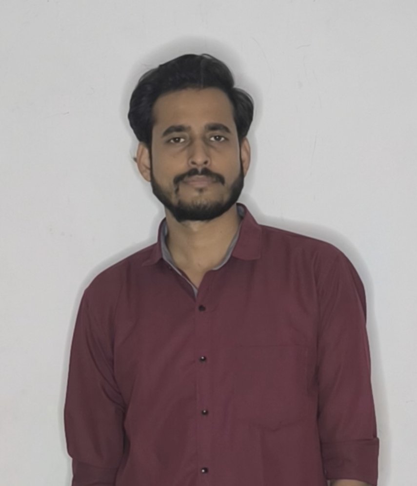 Deepak Pandey