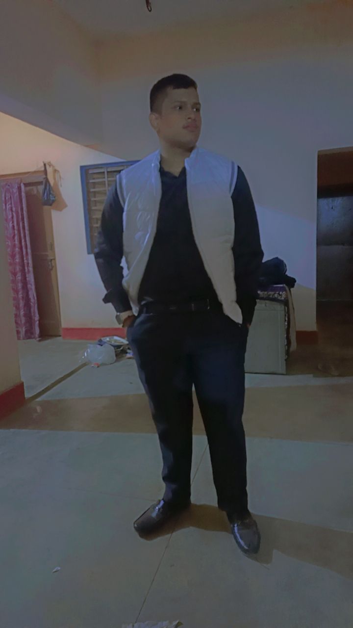 Akash Singh