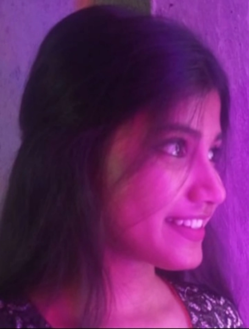 Pankhuri Singh