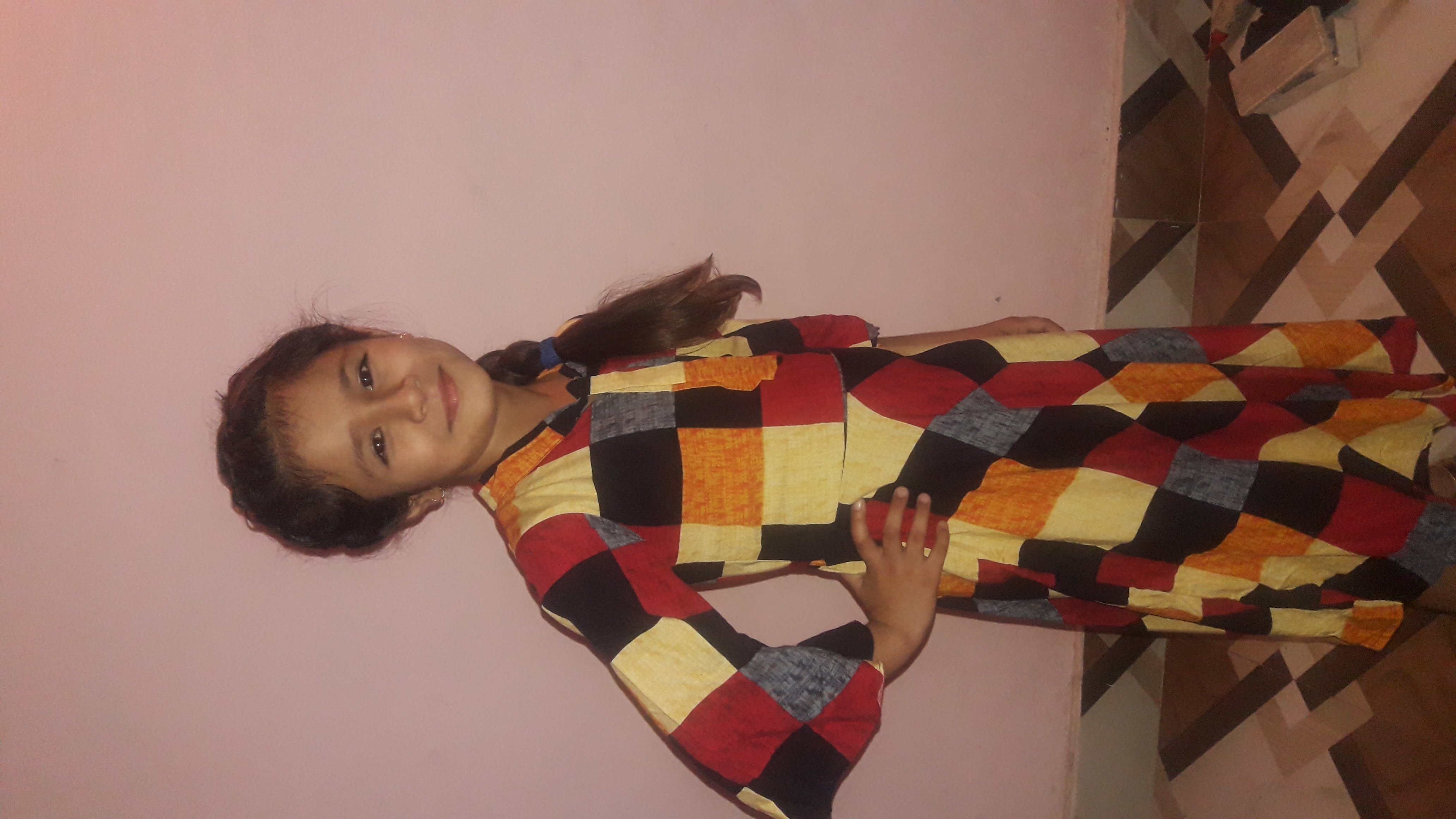 Ritu Chauhan