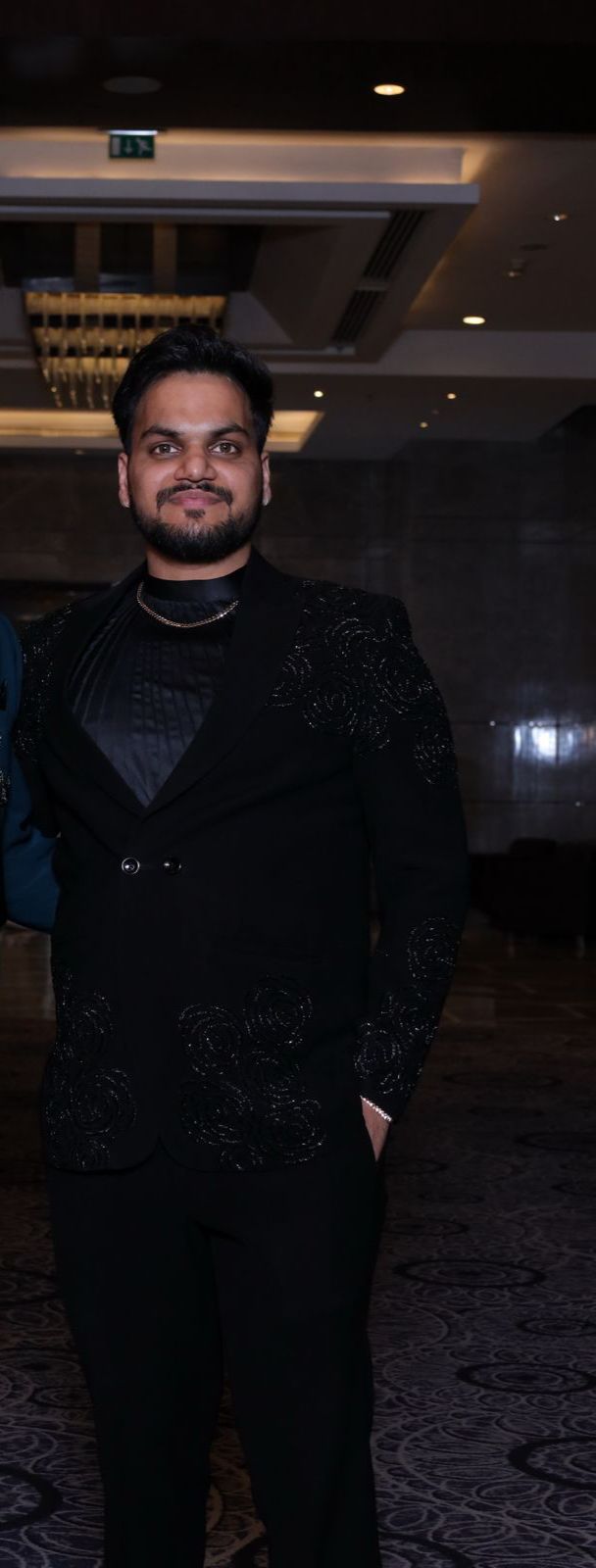 Chirag Bansal