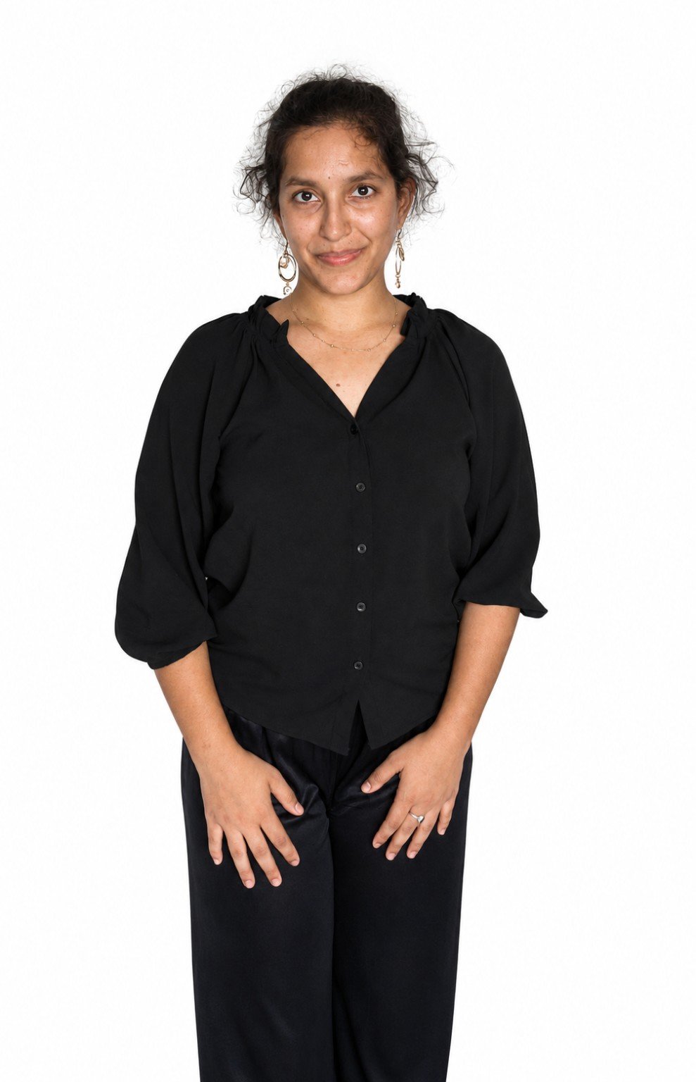 Poojitha Devarakonda